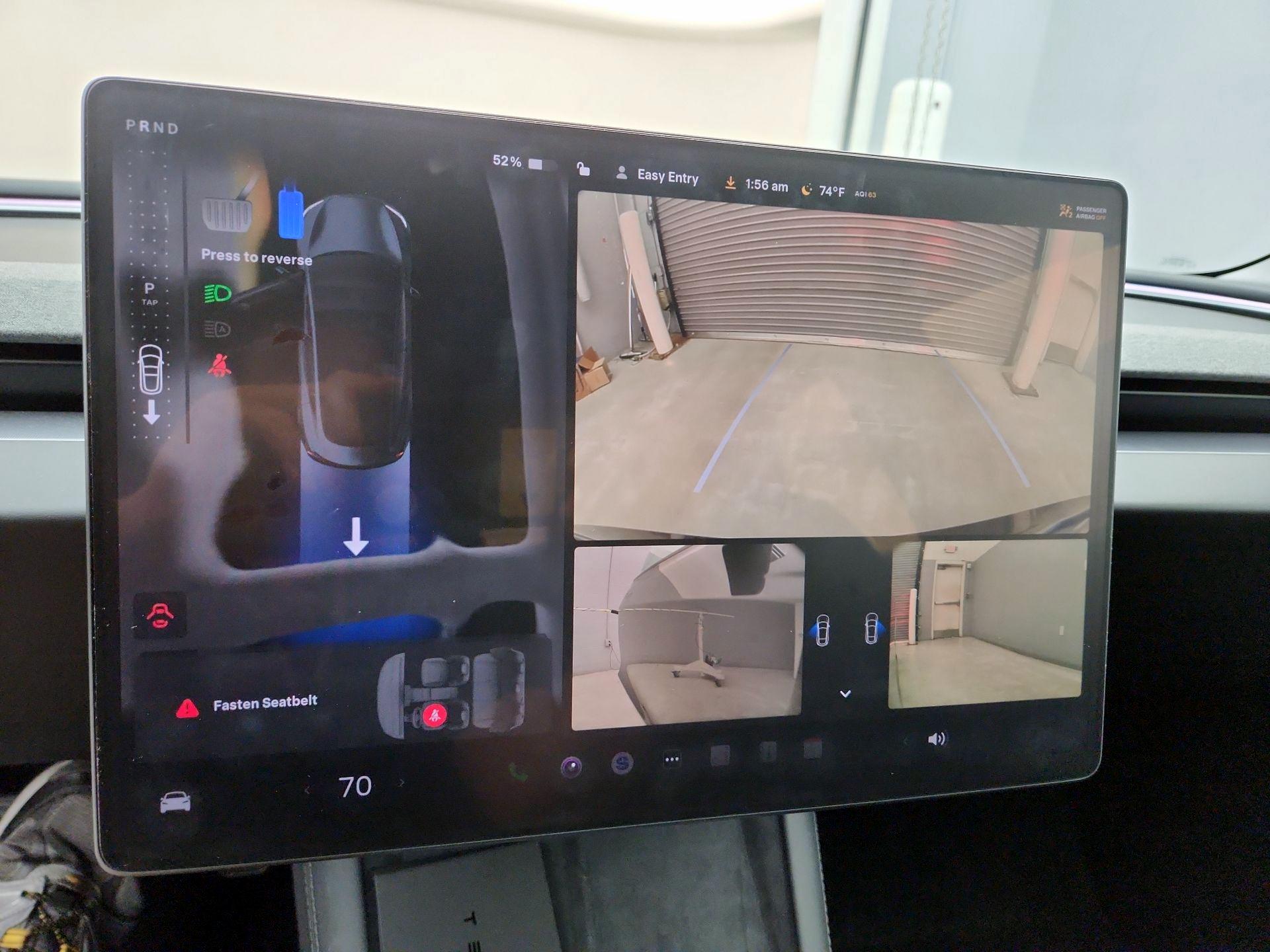 Thumbnail: 2025 Tesla Model 3 - 14