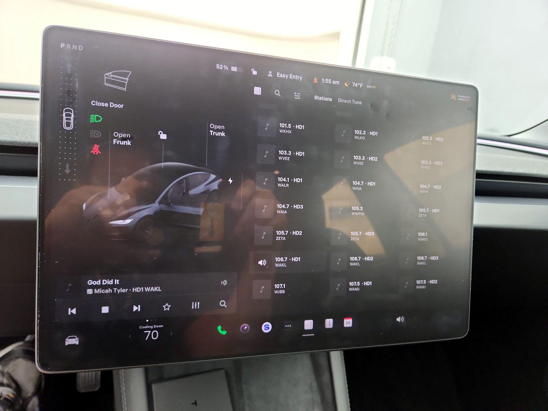 Thumbnail: 2025 Tesla Model 3 - 15