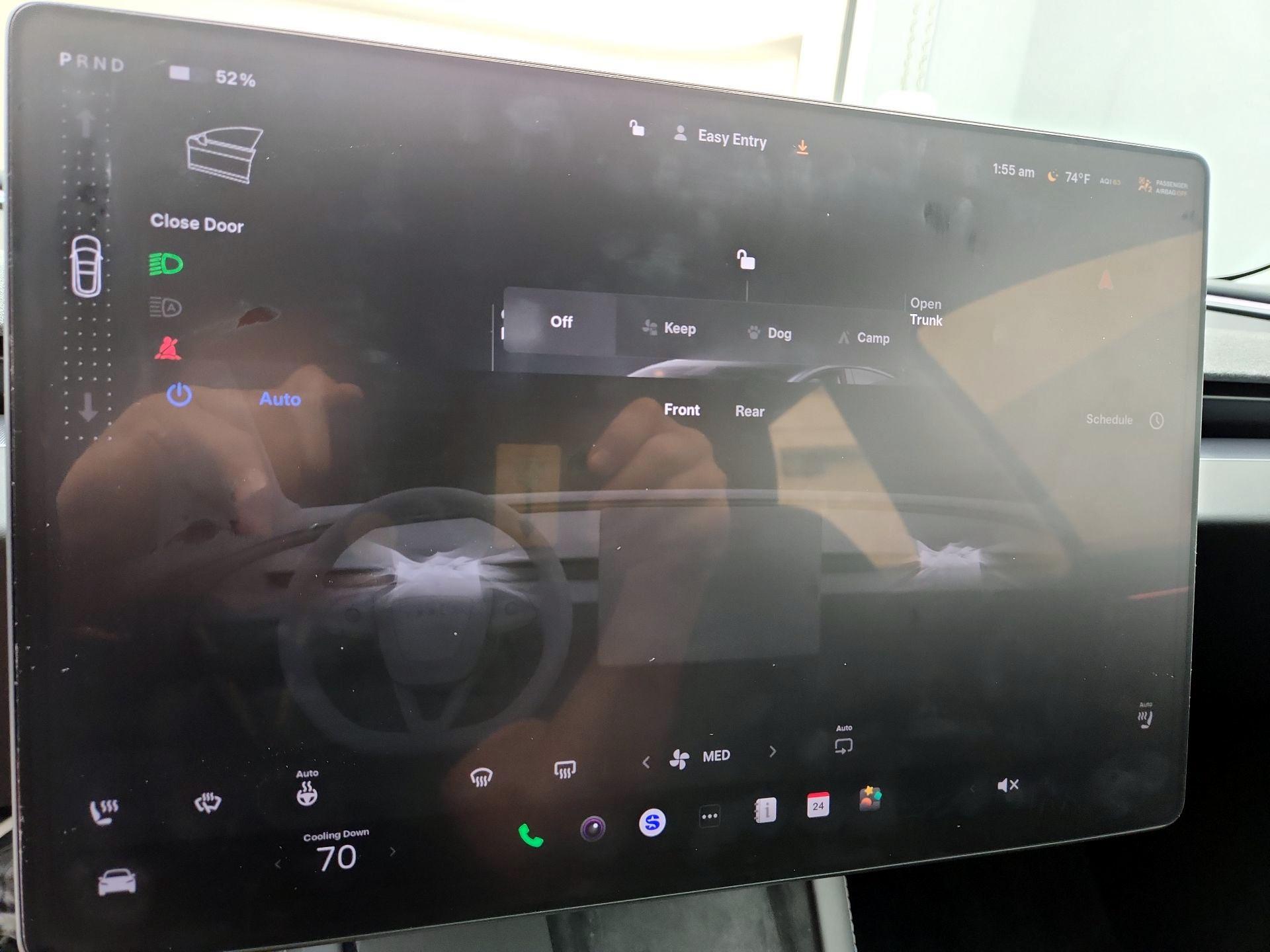 Thumbnail: 2025 Tesla Model 3 - 16