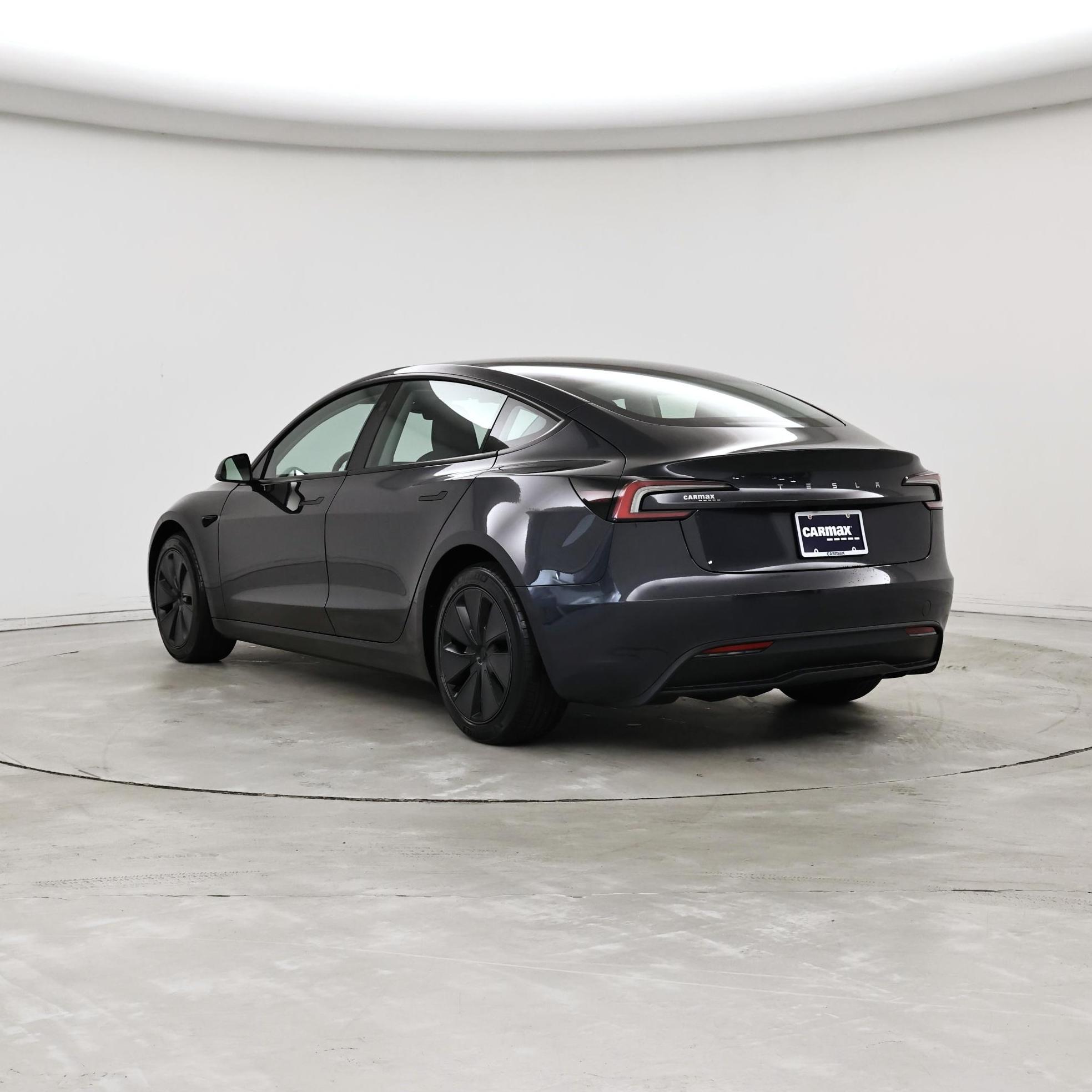 Thumbnail: 2025 Tesla Model 3 - 2
