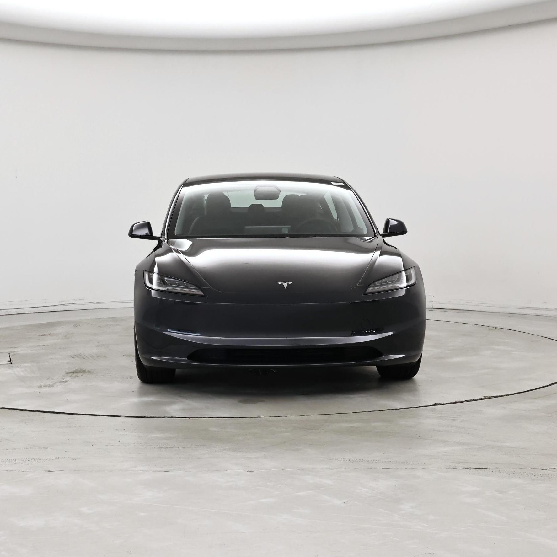 Thumbnail: 2025 Tesla Model 3 - 5