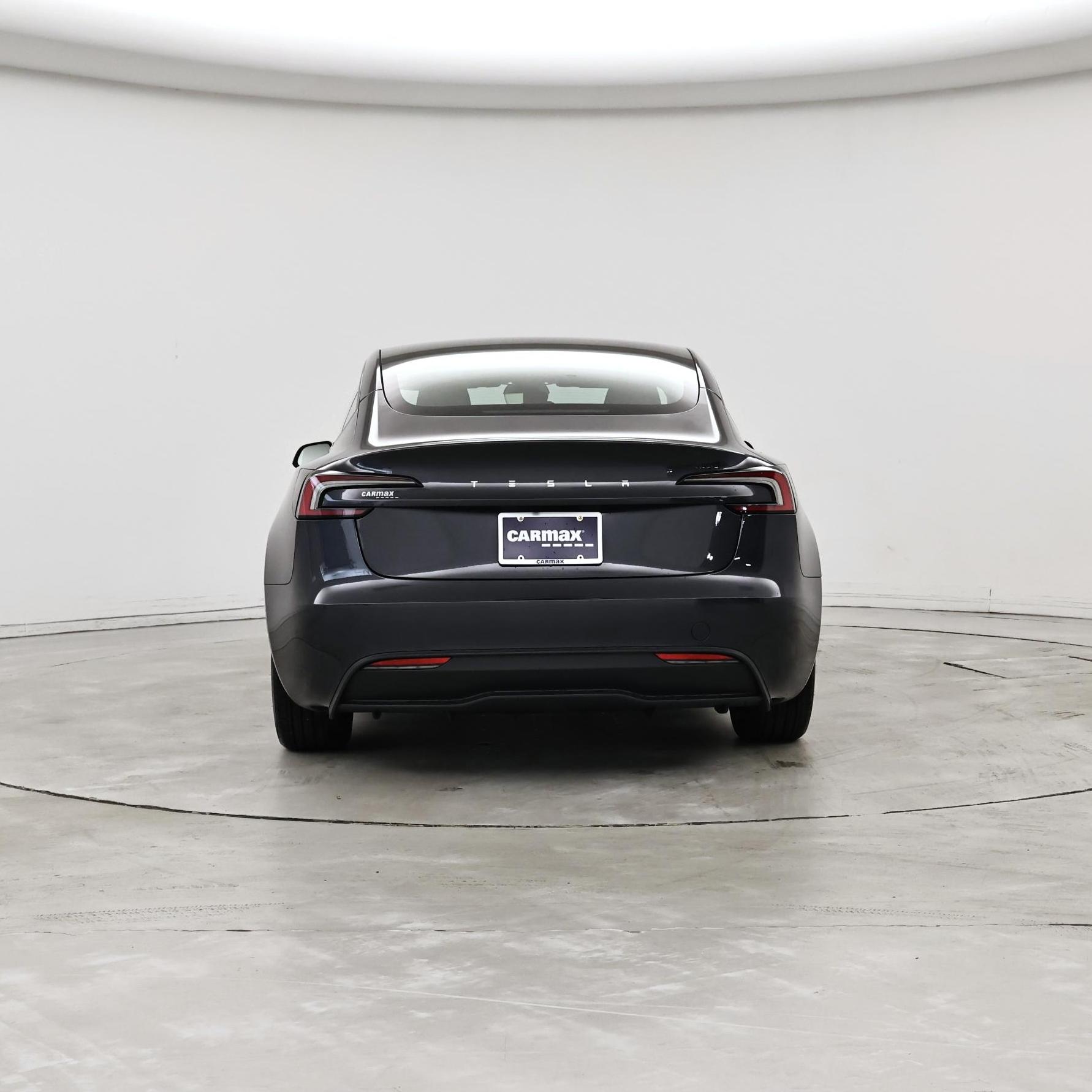 Thumbnail: 2025 Tesla Model 3 - 6