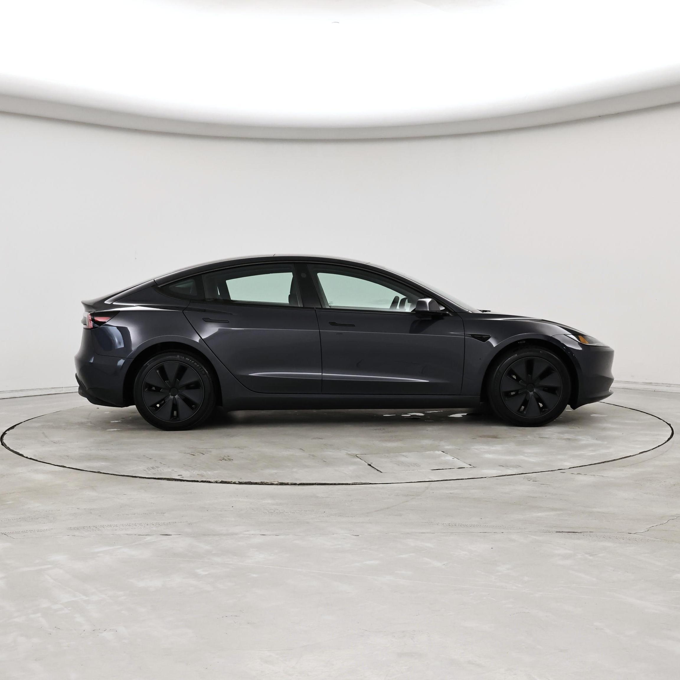 Thumbnail: 2025 Tesla Model 3 - 7