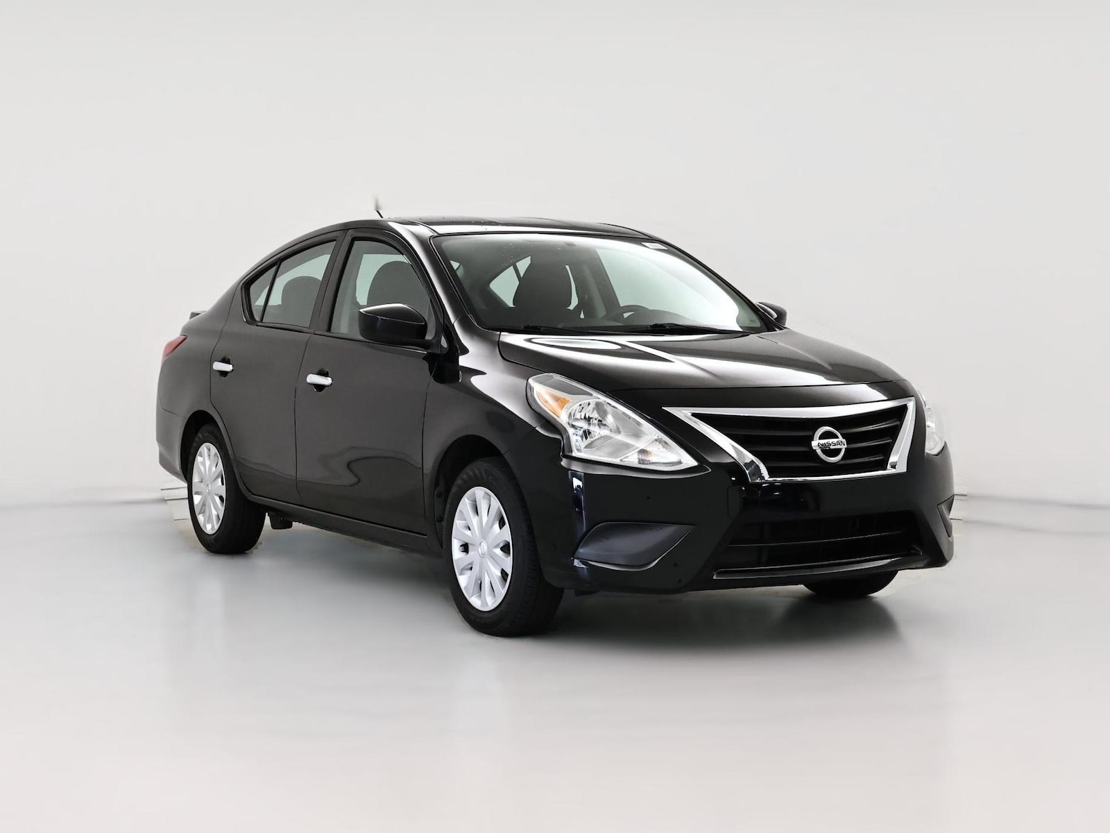 2019 Nissan Versa Sedan