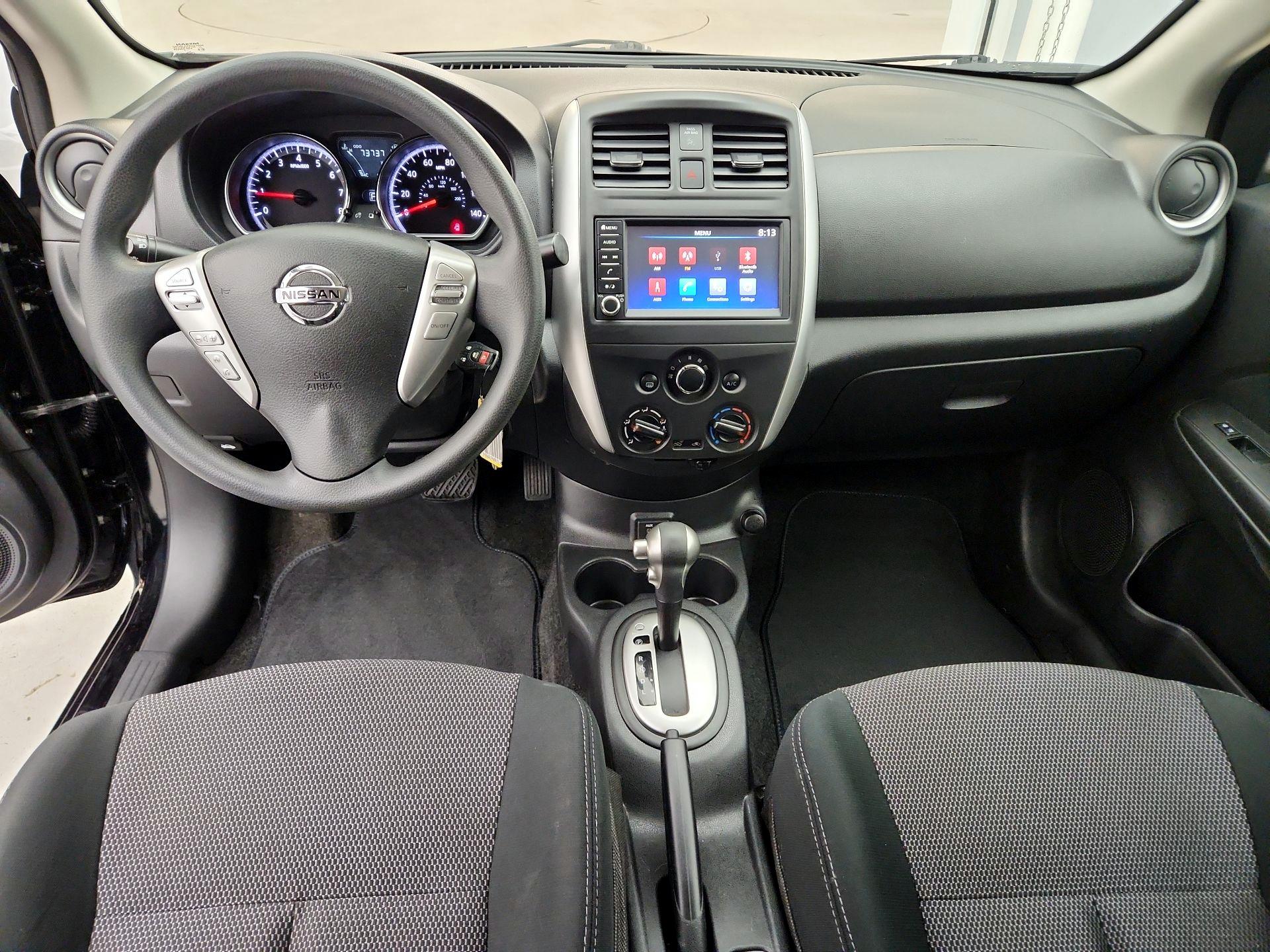 Thumbnail: 2019 Nissan Versa - 9
