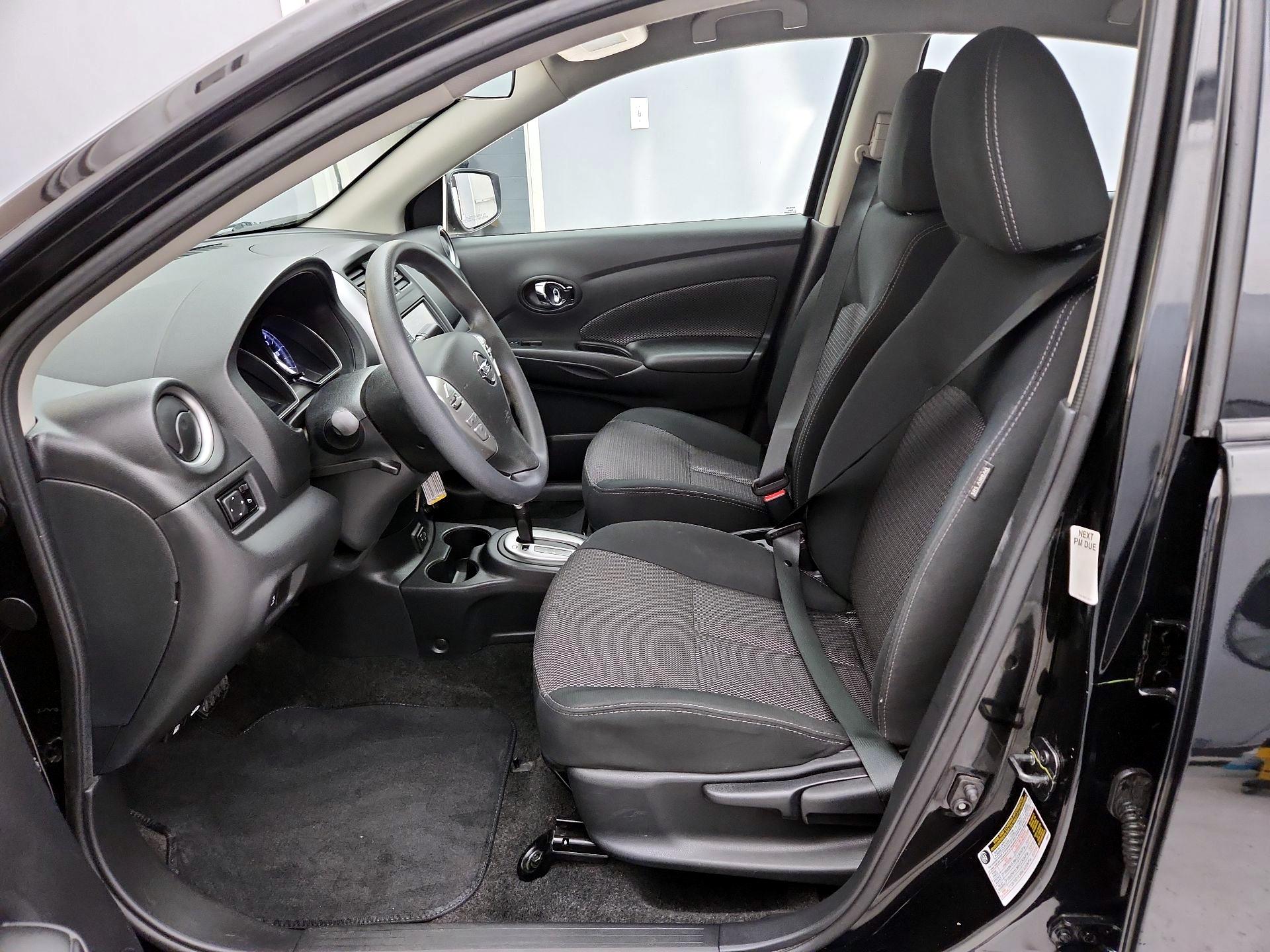 Thumbnail: 2019 Nissan Versa - 11