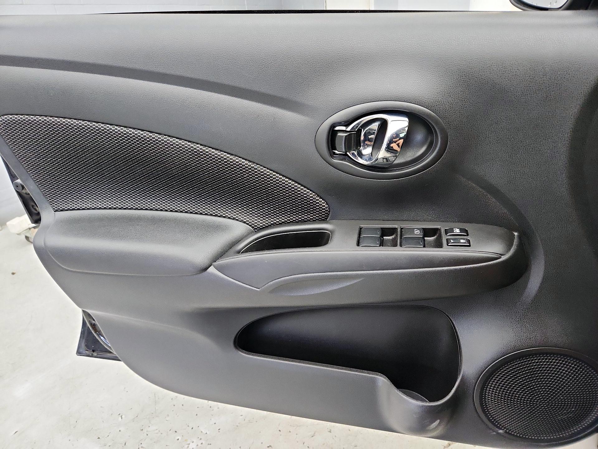 Thumbnail: 2019 Nissan Versa - 12
