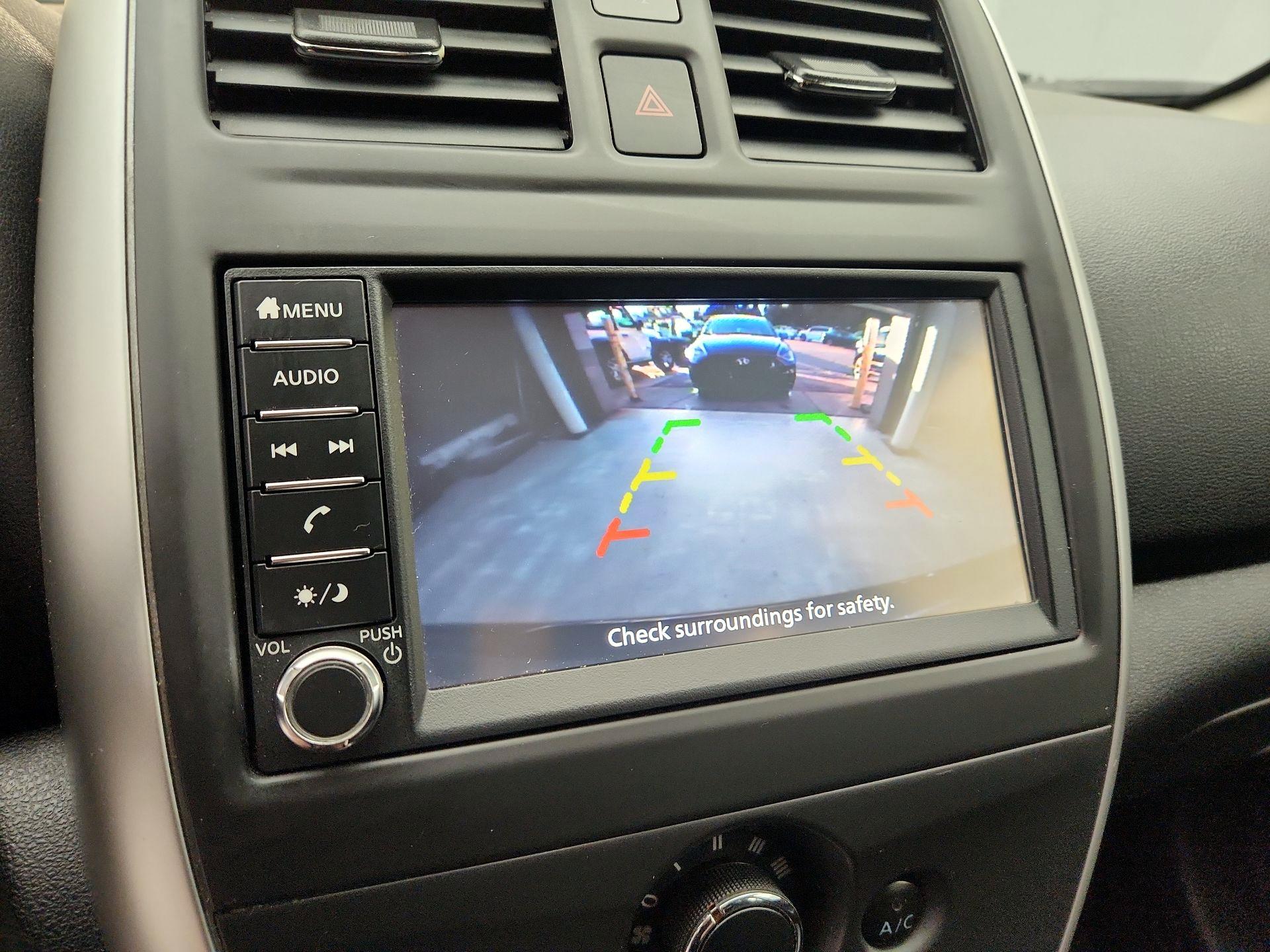 Thumbnail: 2019 Nissan Versa - 14