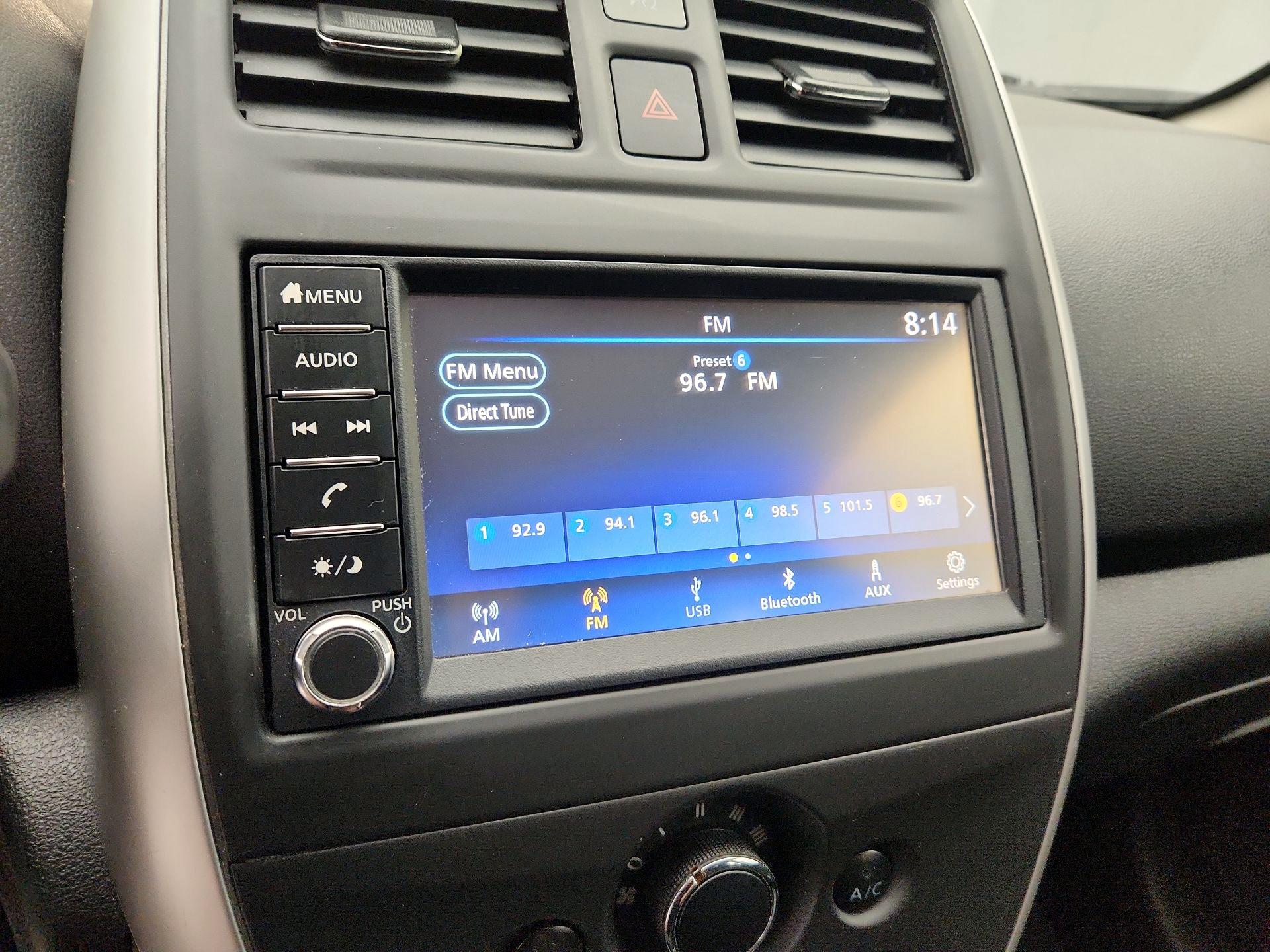 Thumbnail: 2019 Nissan Versa - 15
