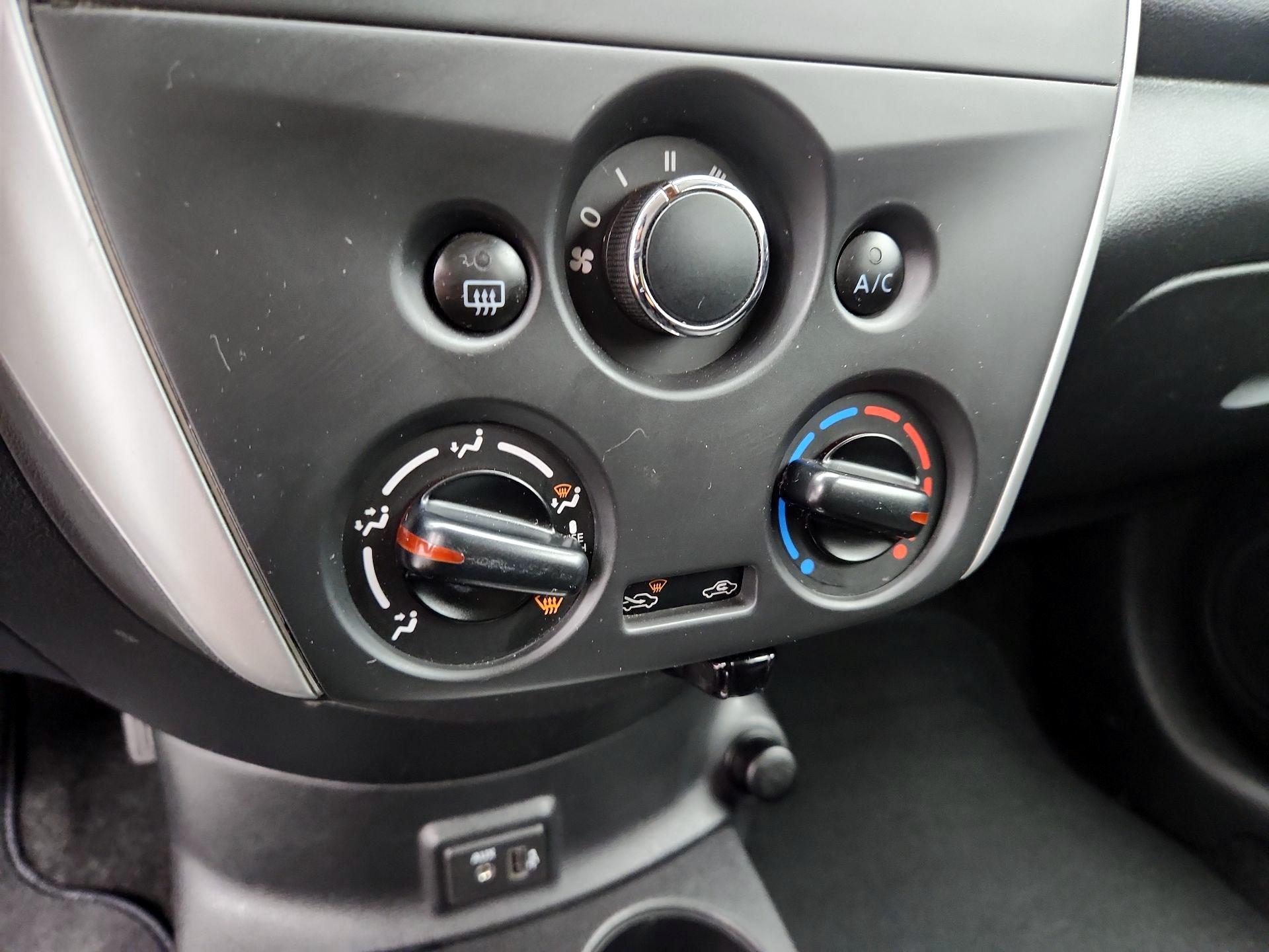 Thumbnail: 2019 Nissan Versa - 16