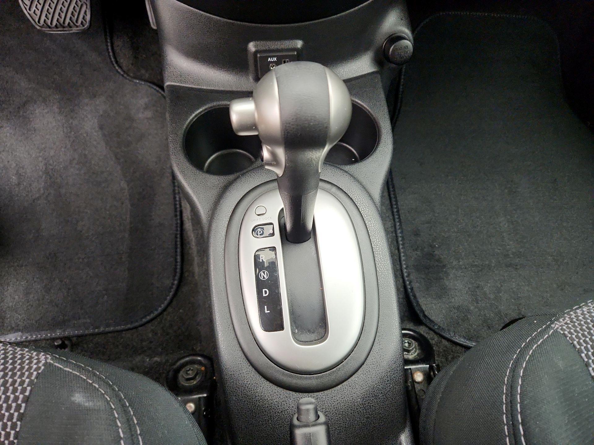 Thumbnail: 2019 Nissan Versa - 17