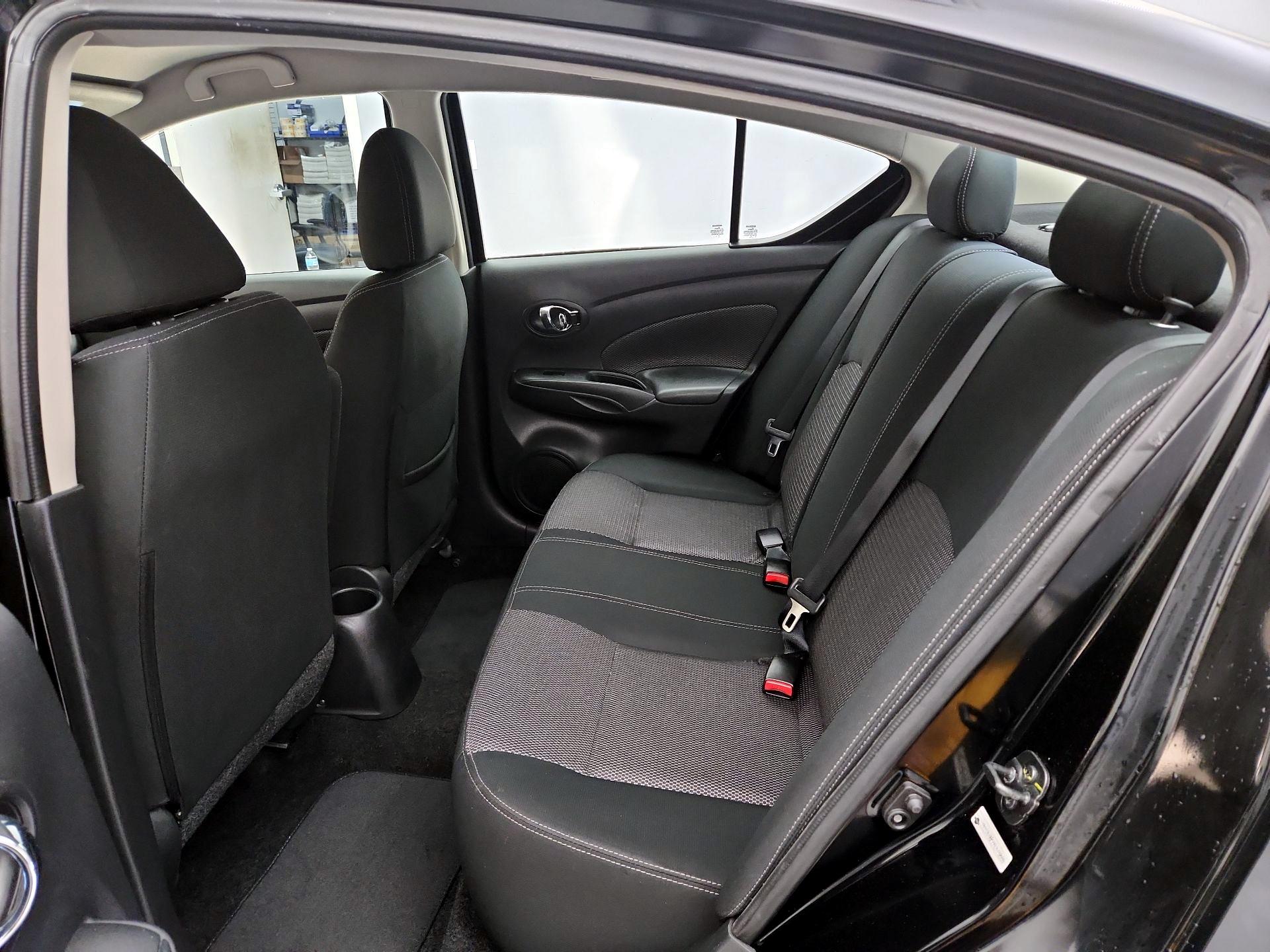 Thumbnail: 2019 Nissan Versa - 19