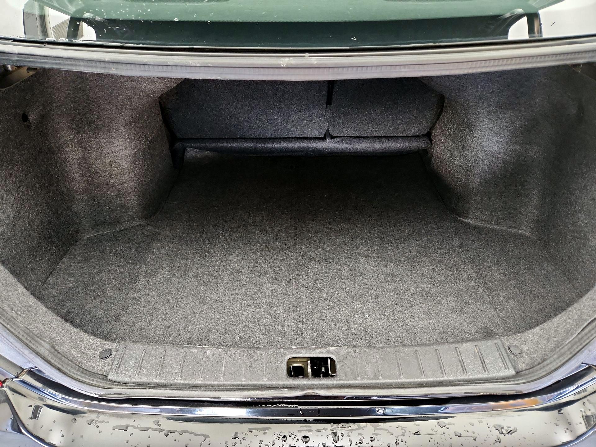 Thumbnail: 2019 Nissan Versa - 20