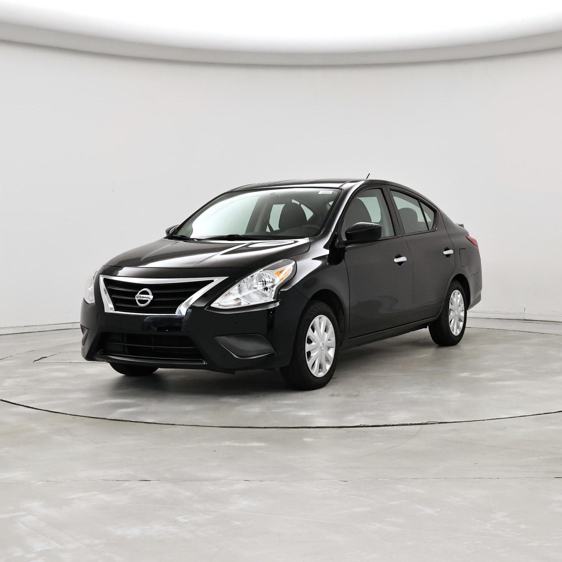 Thumbnail: 2019 Nissan Versa - 4