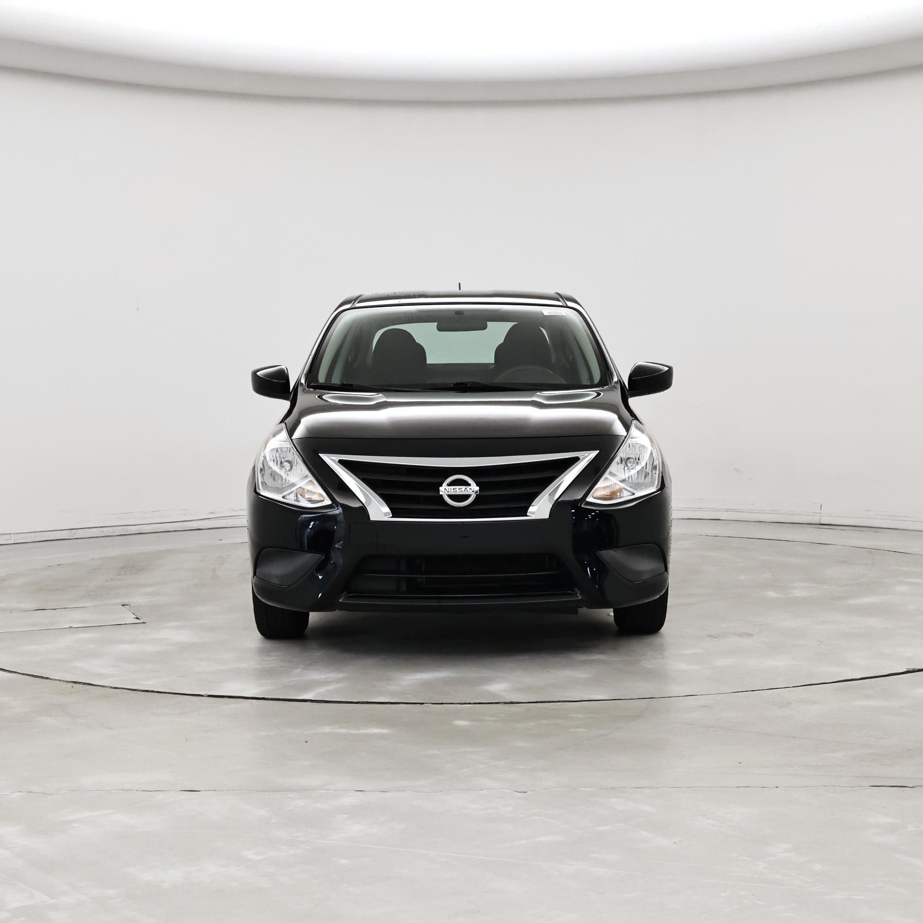Thumbnail: 2019 Nissan Versa - 5