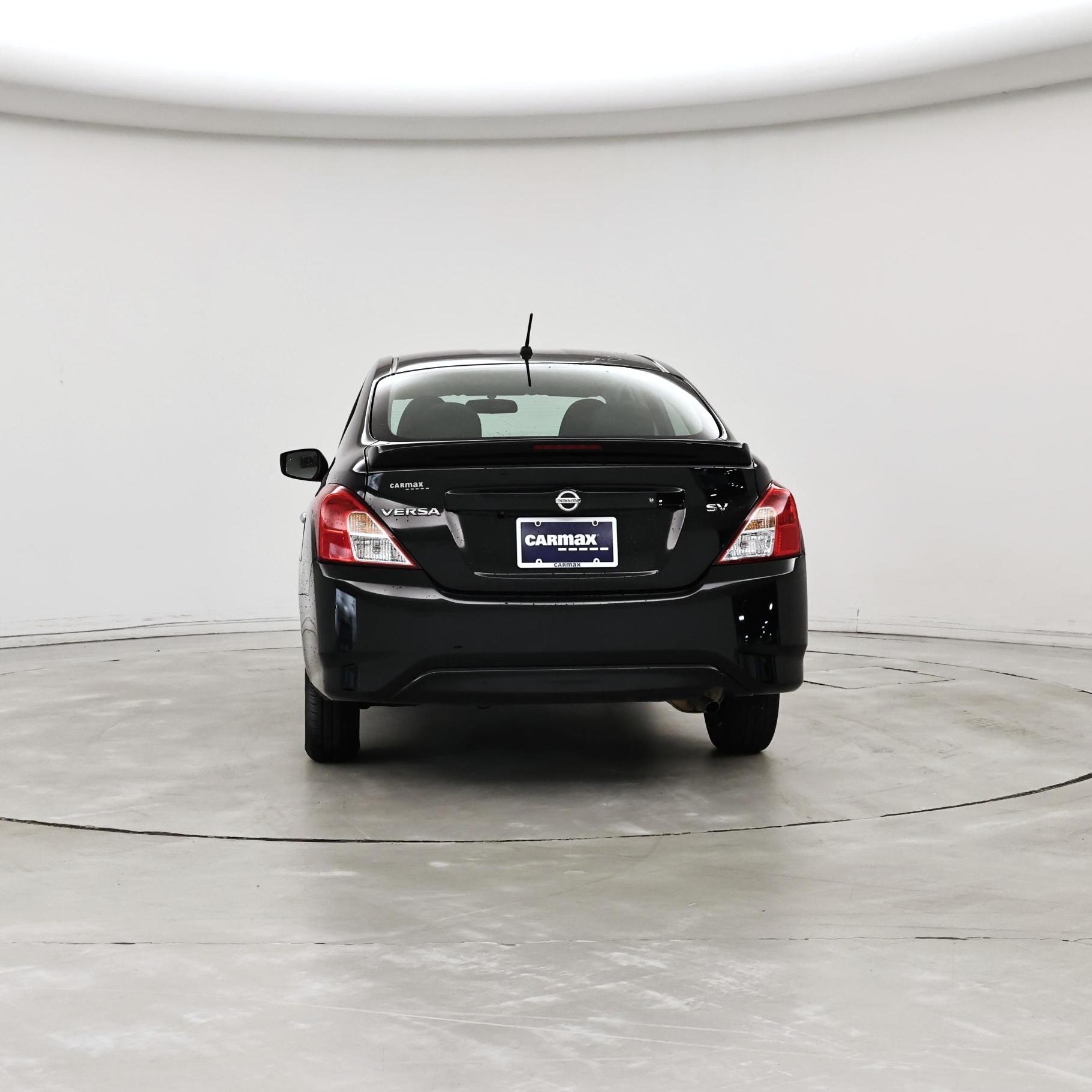 Thumbnail: 2019 Nissan Versa - 6