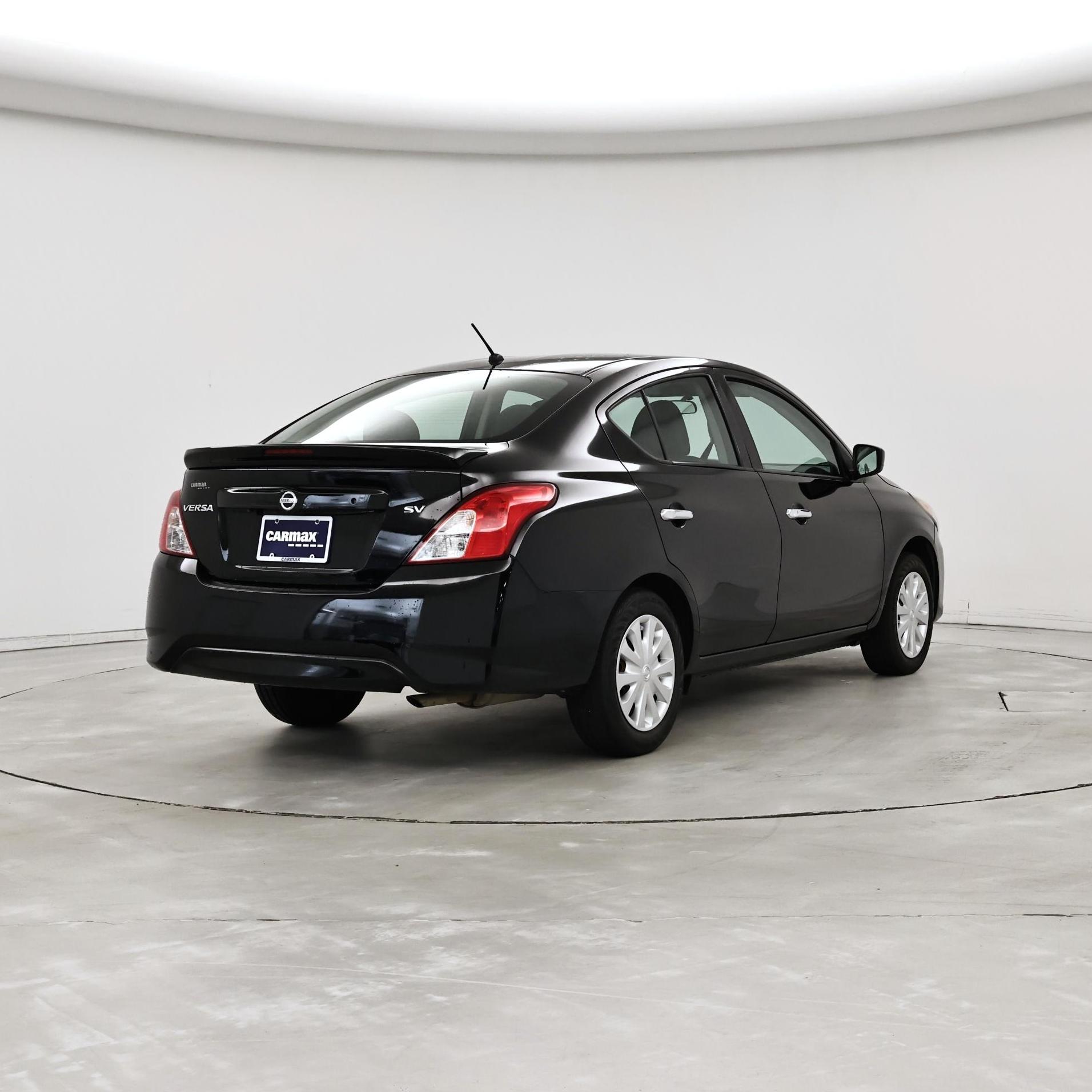 Thumbnail: 2019 Nissan Versa - 8