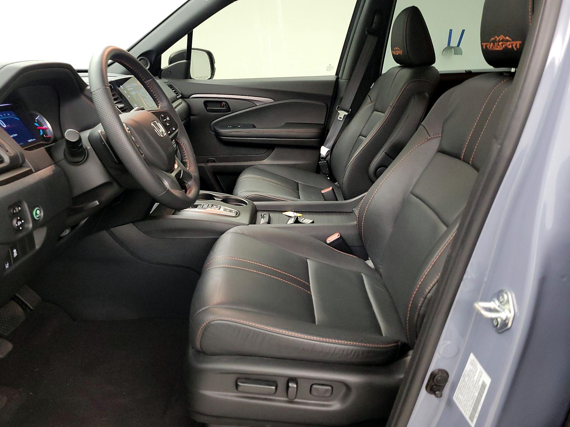Thumbnail: 2022 Honda Pilot - 9