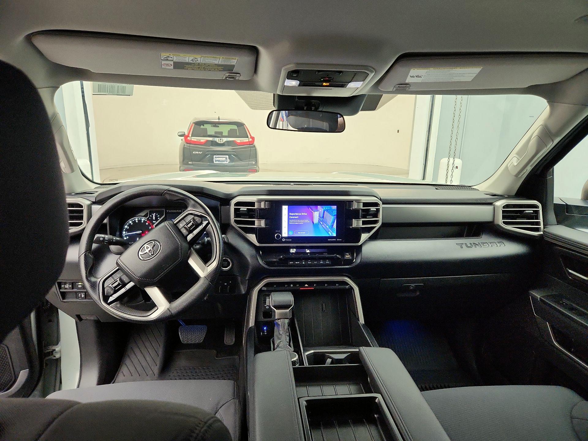 Thumbnail: 2024 Toyota Tundra - 9