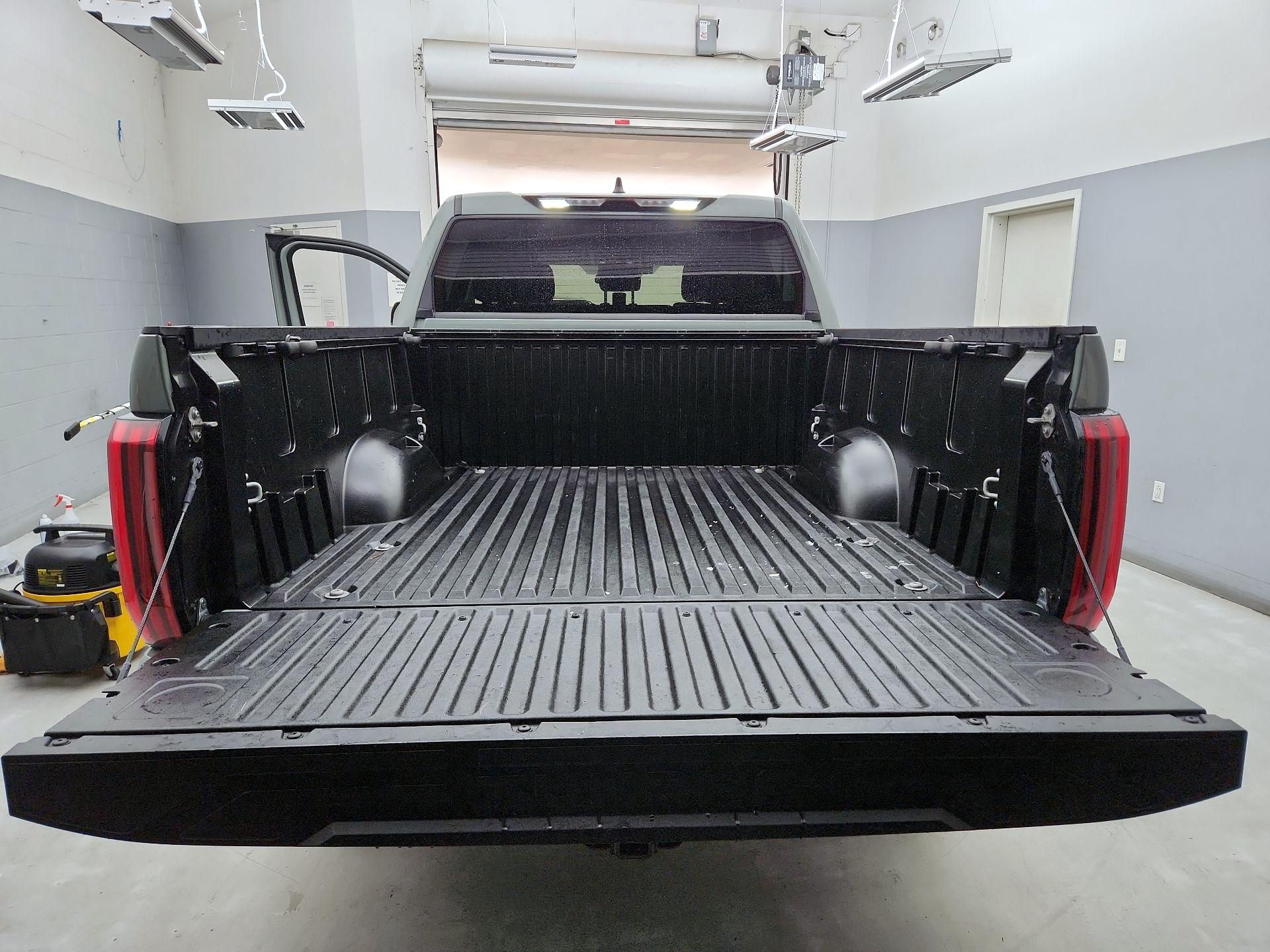 Thumbnail: 2024 Toyota Tundra - 20
