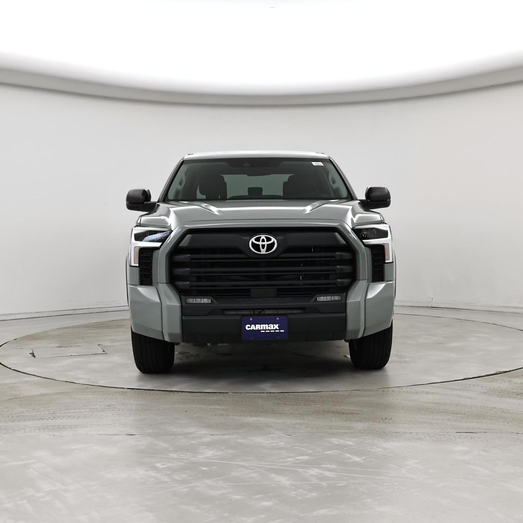 Thumbnail: 2024 Toyota Tundra - 5