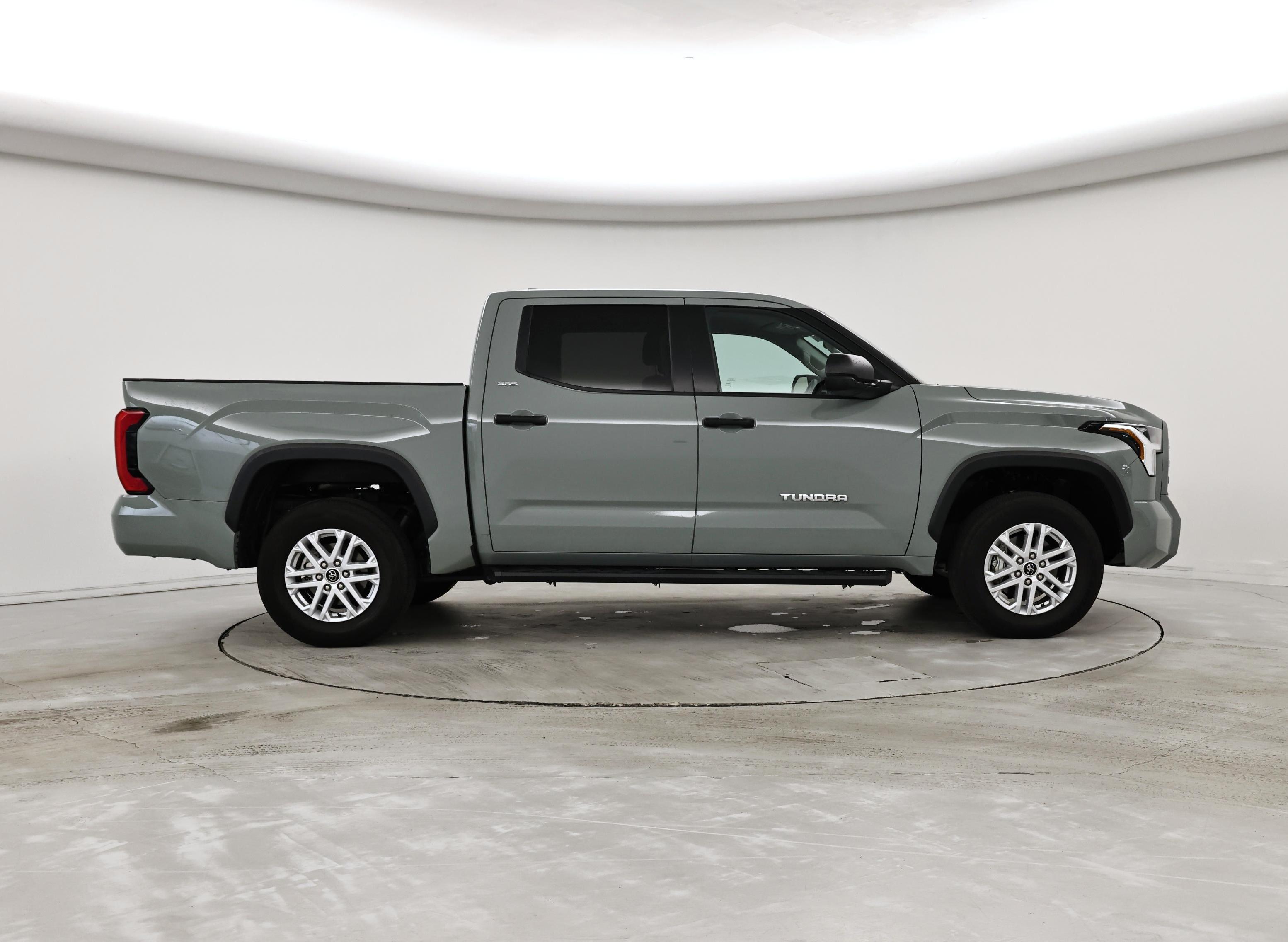 Thumbnail: 2024 Toyota Tundra - 7
