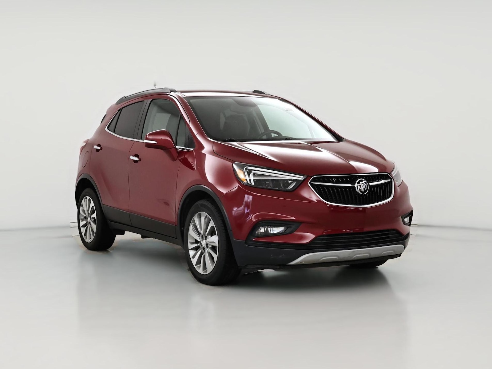 2017 Buick Encore