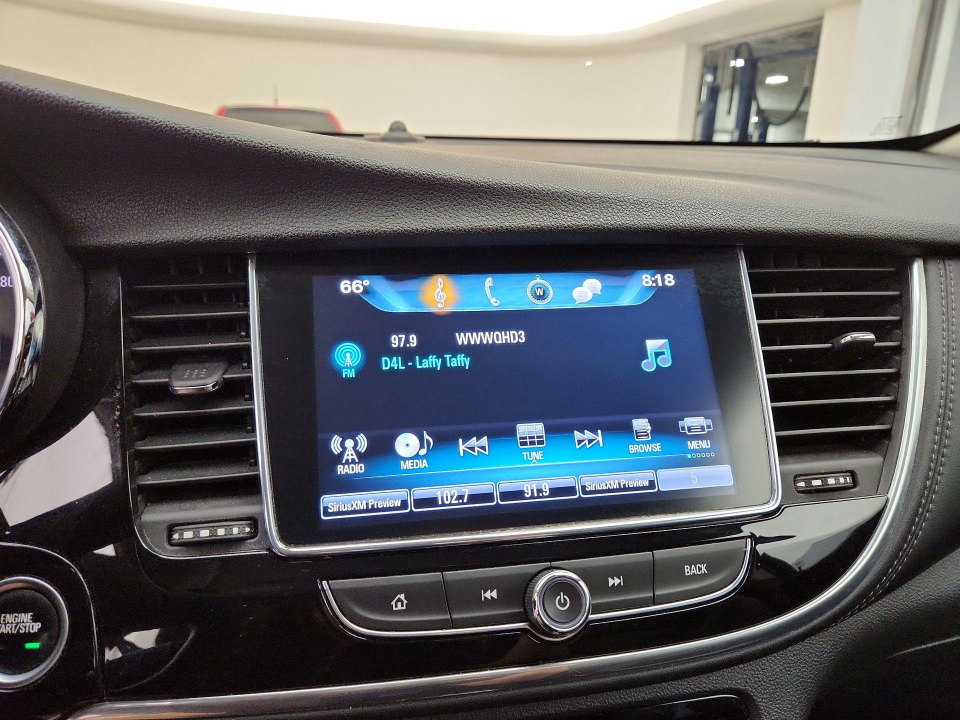 Thumbnail: 2017 Buick Encore - 15