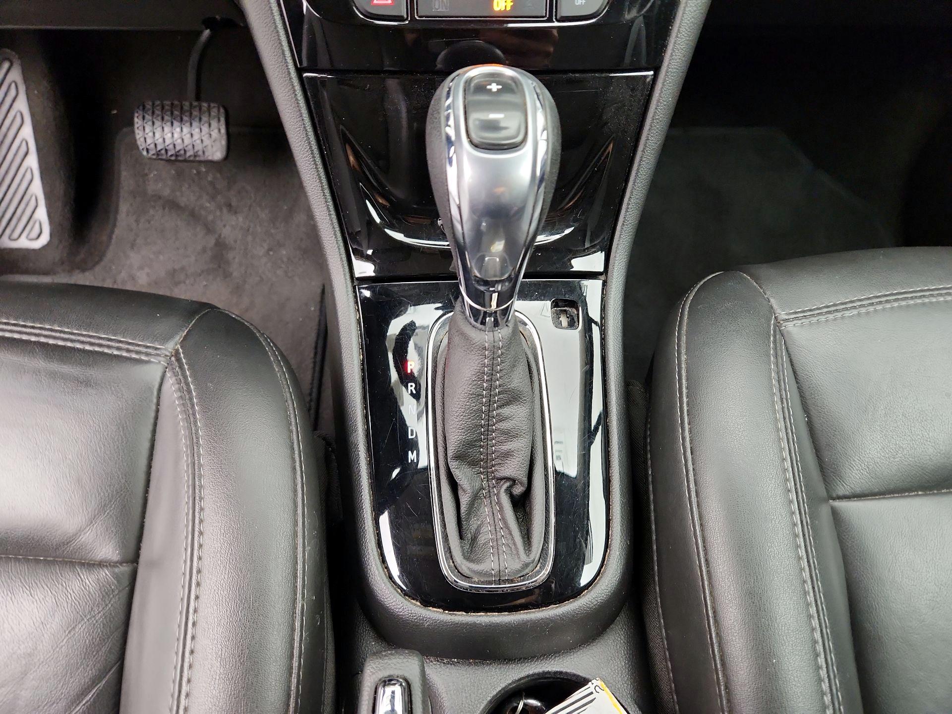 Thumbnail: 2017 Buick Encore - 17