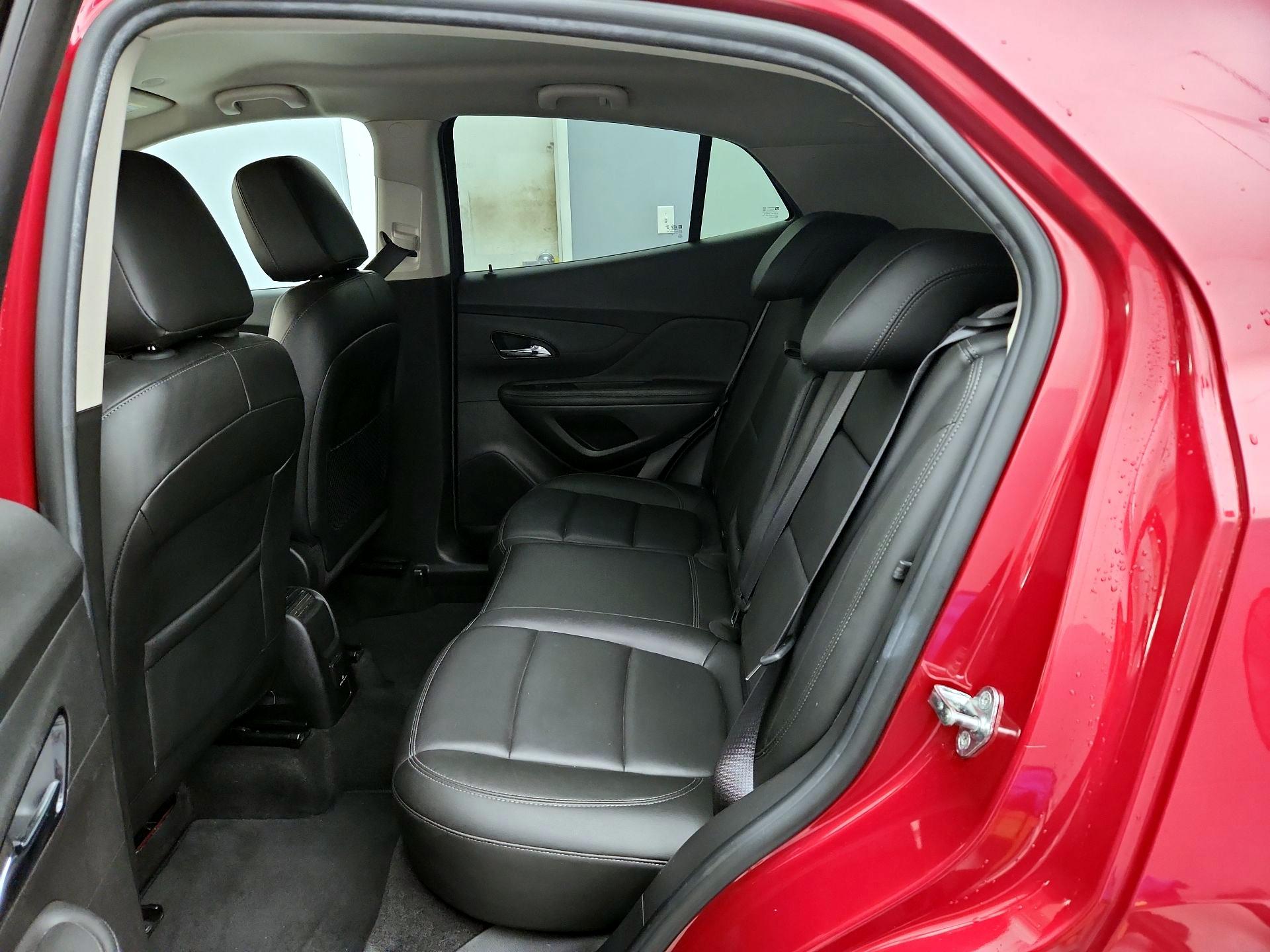 Thumbnail: 2017 Buick Encore - 19