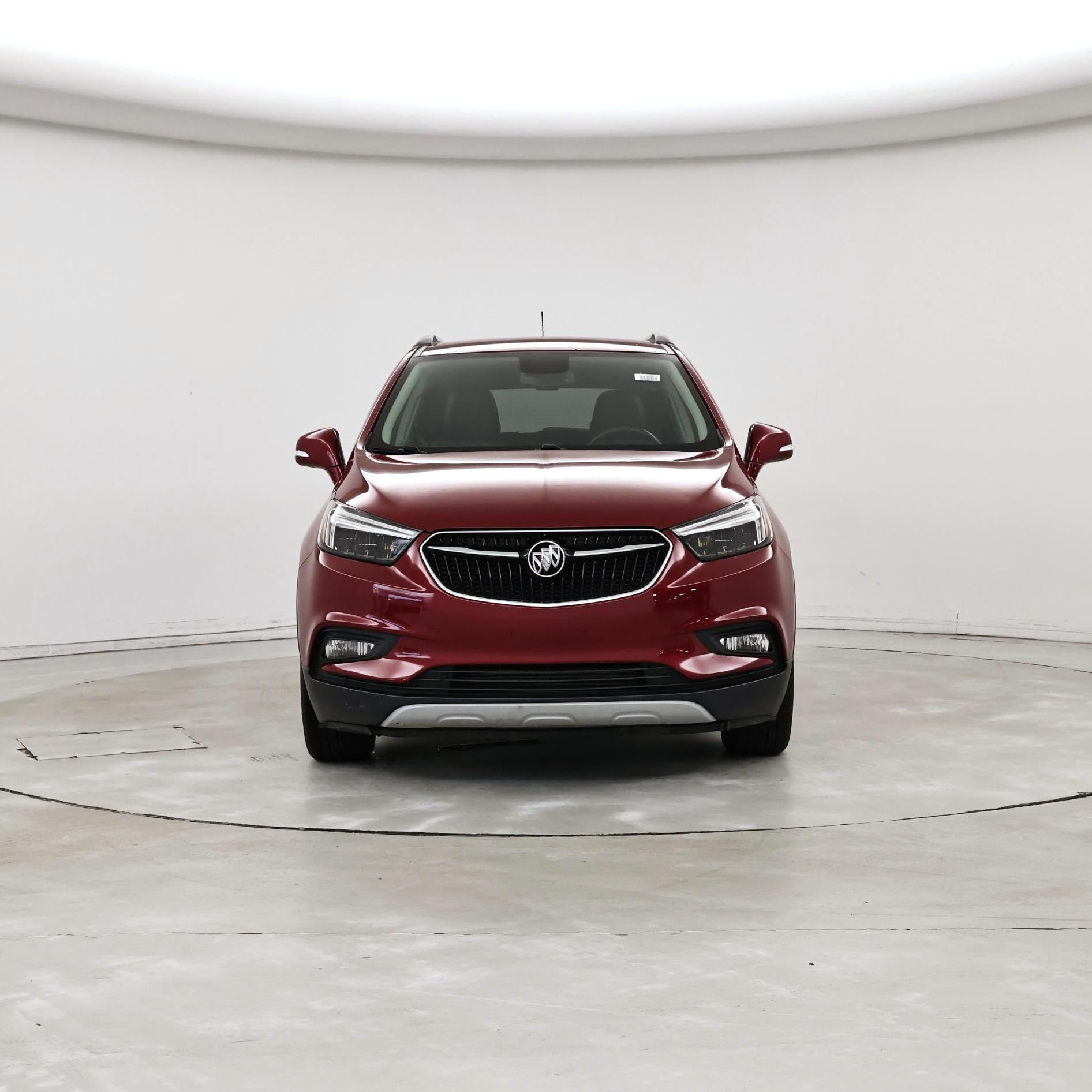 Thumbnail: 2017 Buick Encore - 5
