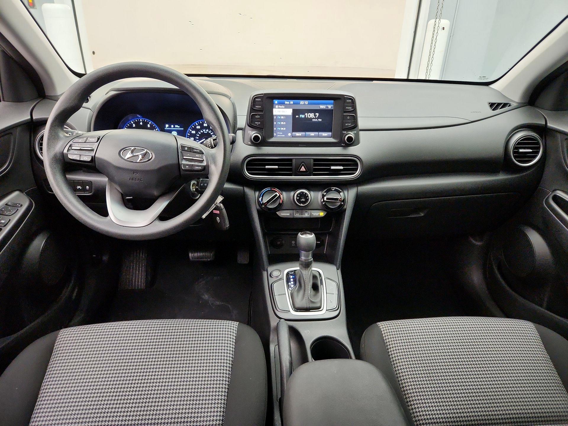 Thumbnail: 2019 Hyundai Kona - 9