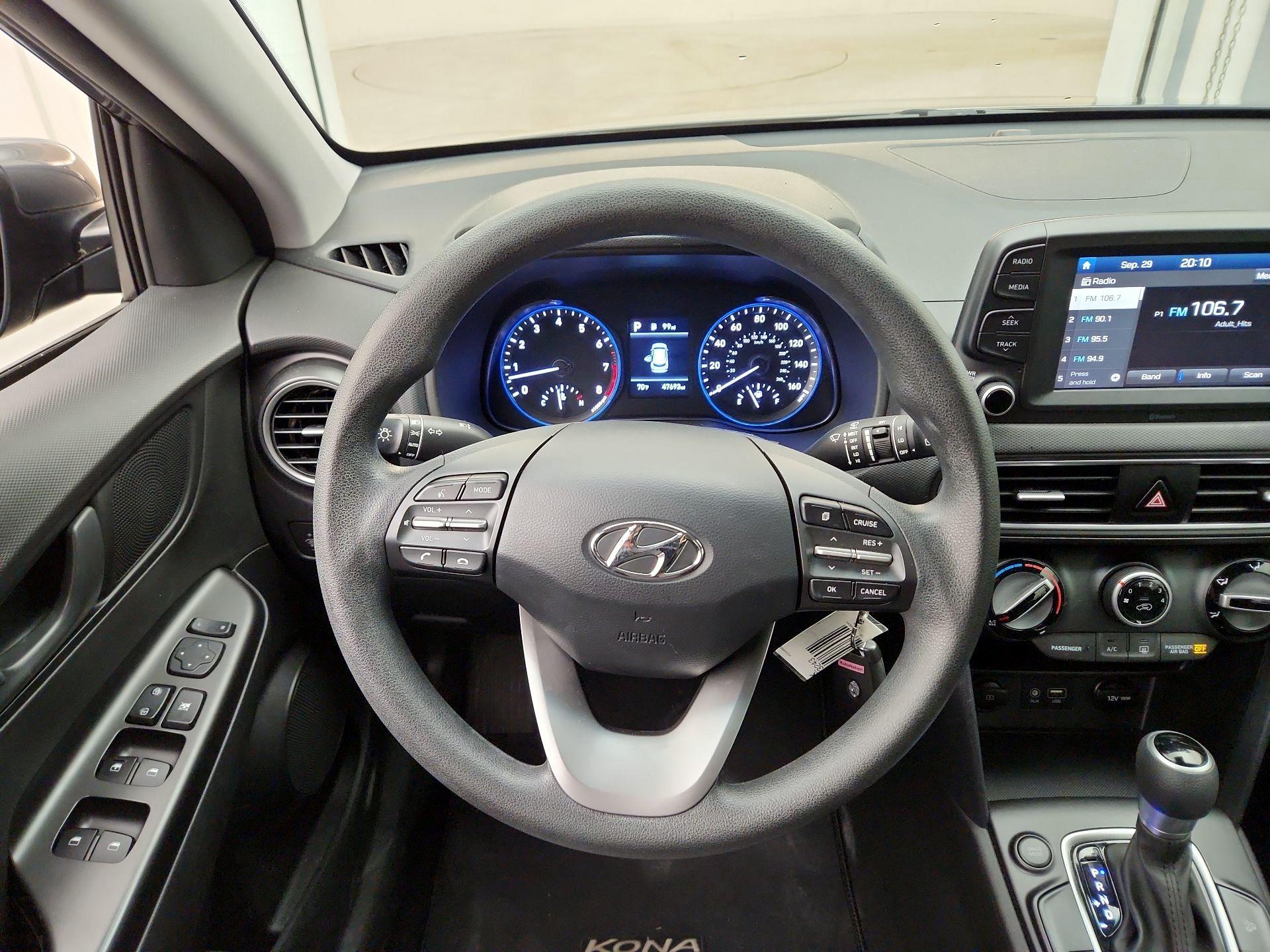 Thumbnail: 2019 Hyundai Kona - 10
