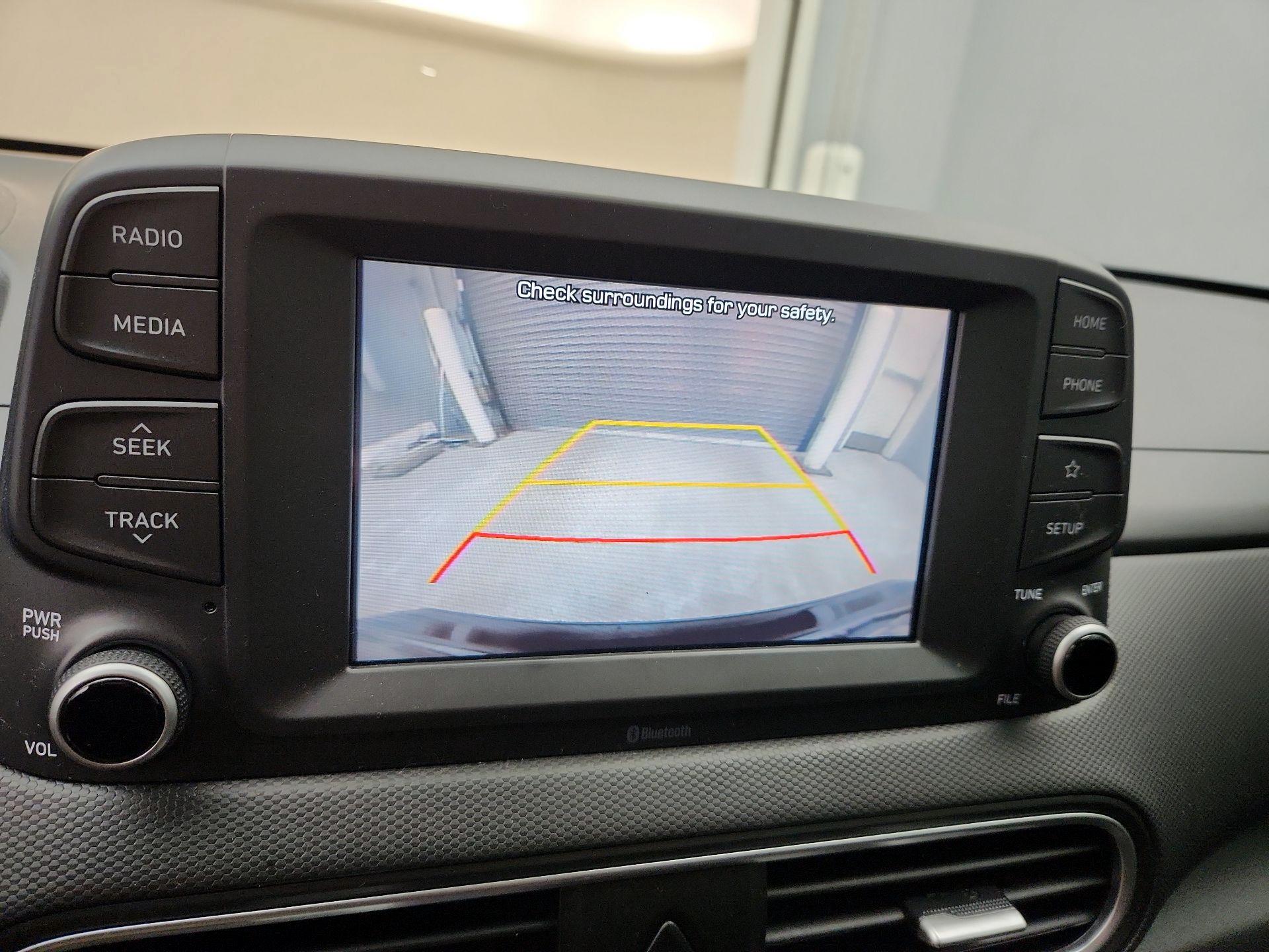 Thumbnail: 2019 Hyundai Kona - 14