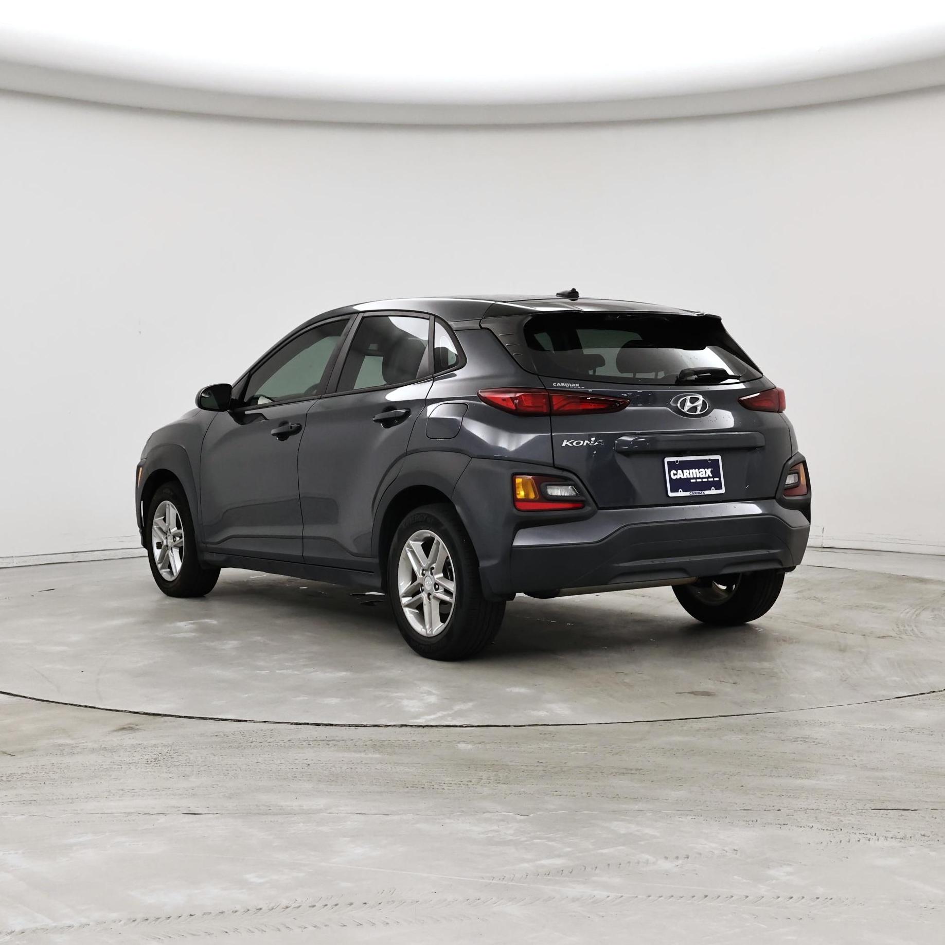 Thumbnail: 2019 Hyundai Kona - 2