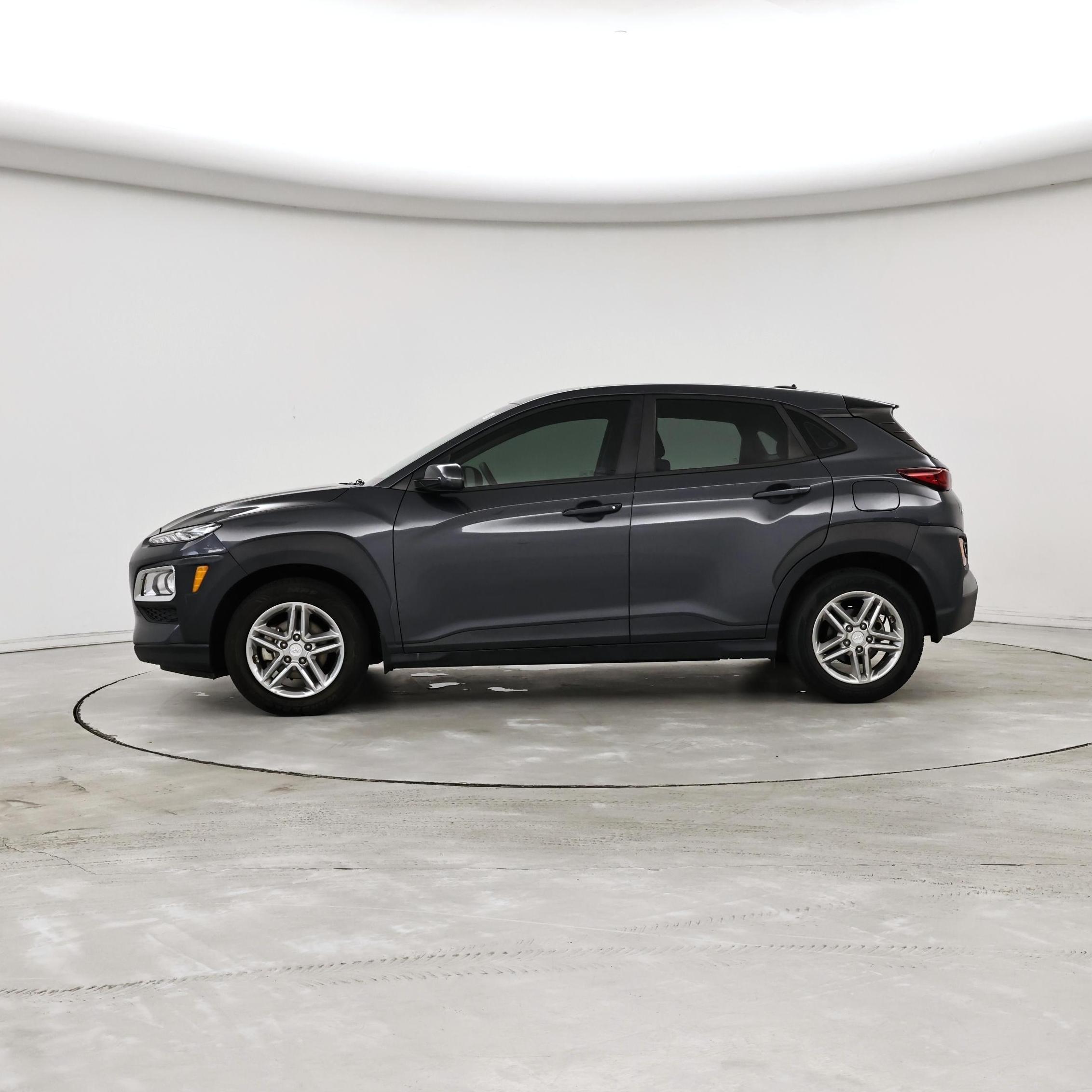 Thumbnail: 2019 Hyundai Kona - 3
