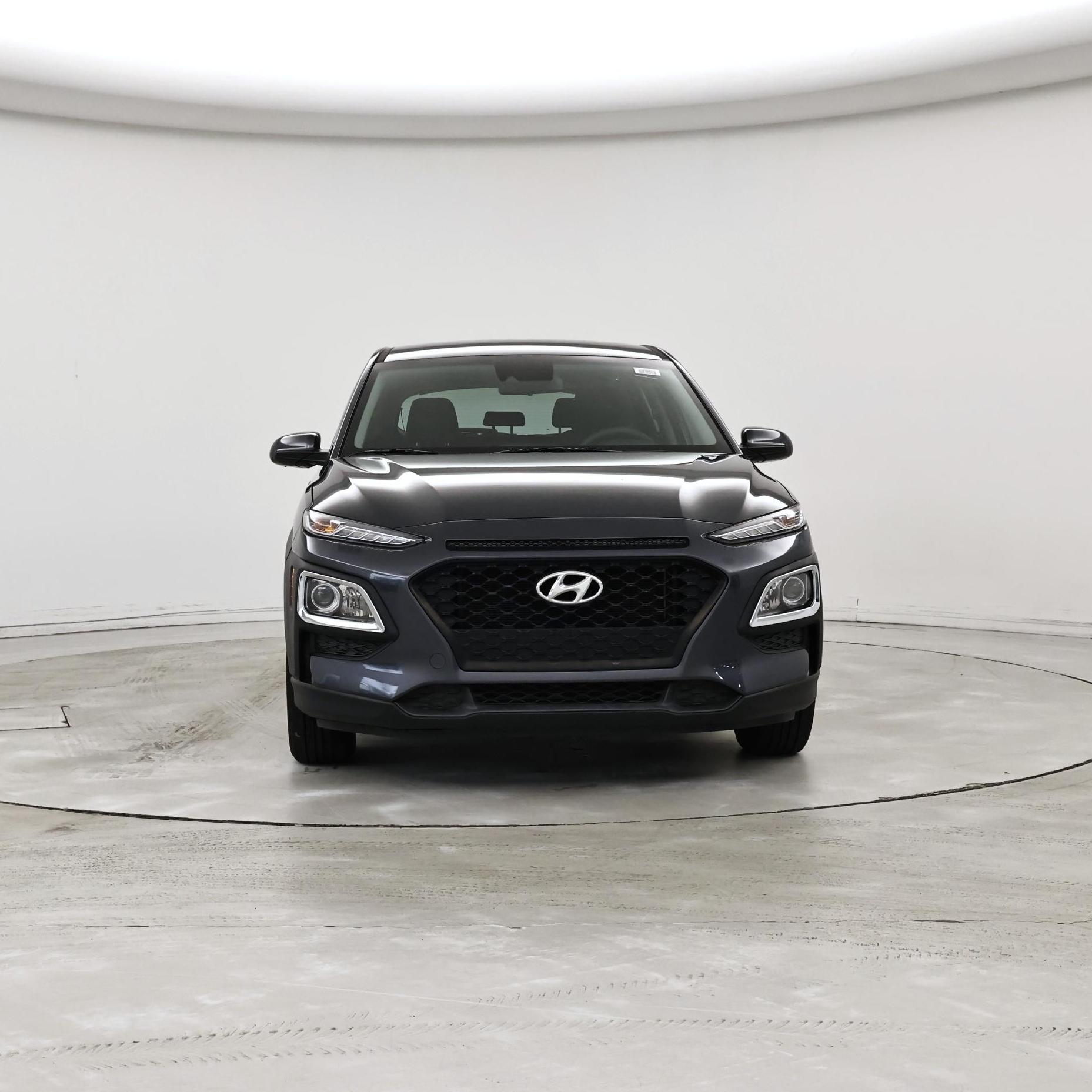 Thumbnail: 2019 Hyundai Kona - 5