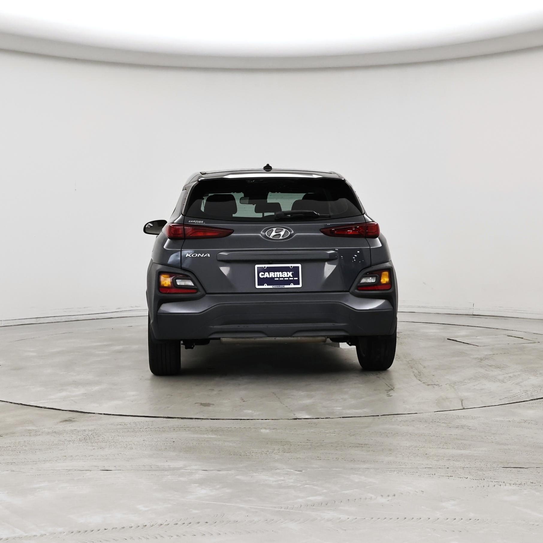 Thumbnail: 2019 Hyundai Kona - 6