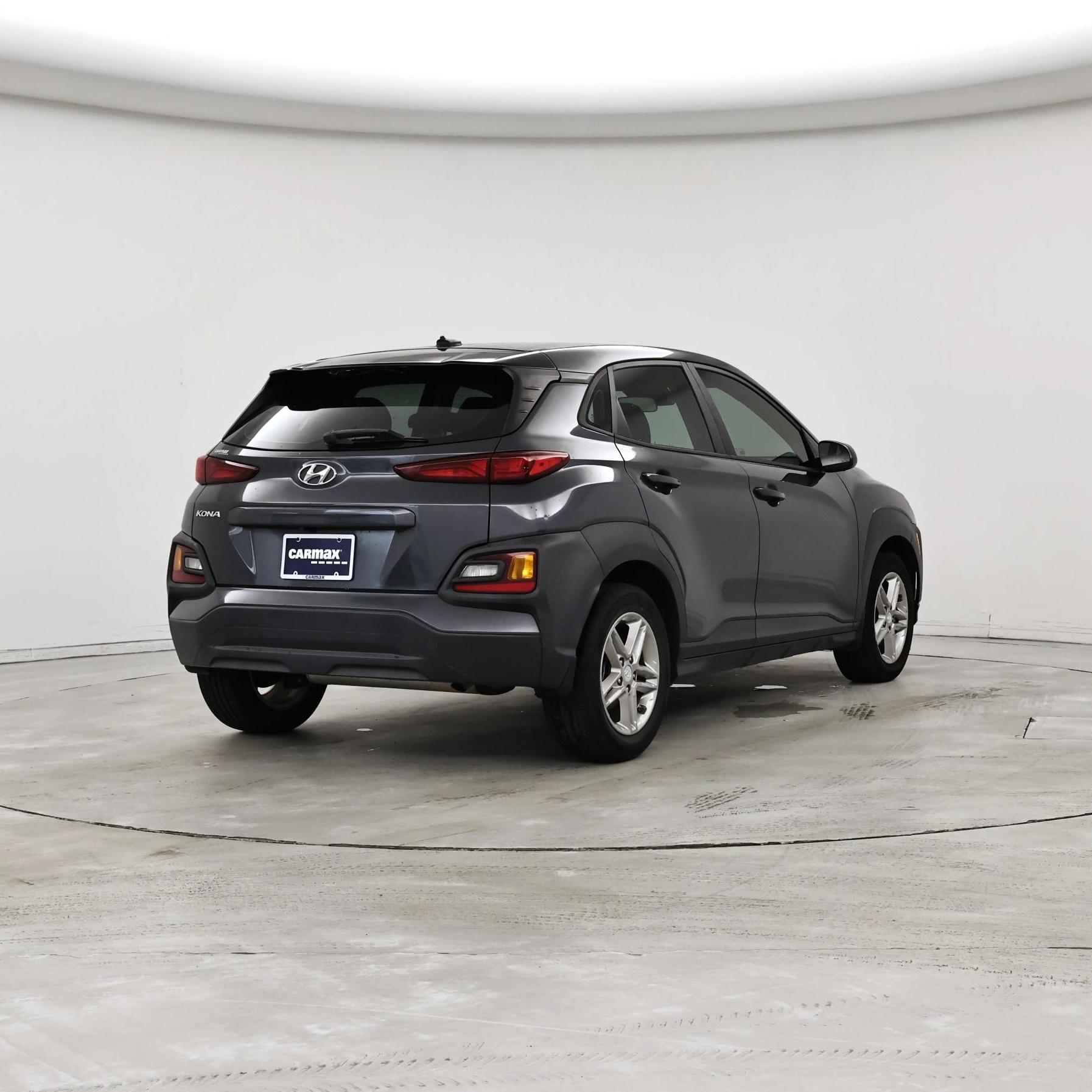 Thumbnail: 2019 Hyundai Kona - 8