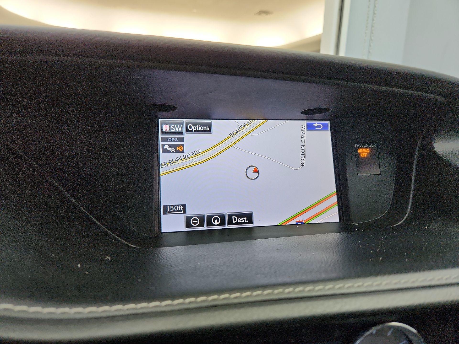 Thumbnail: 2015 Lexus ES - 14