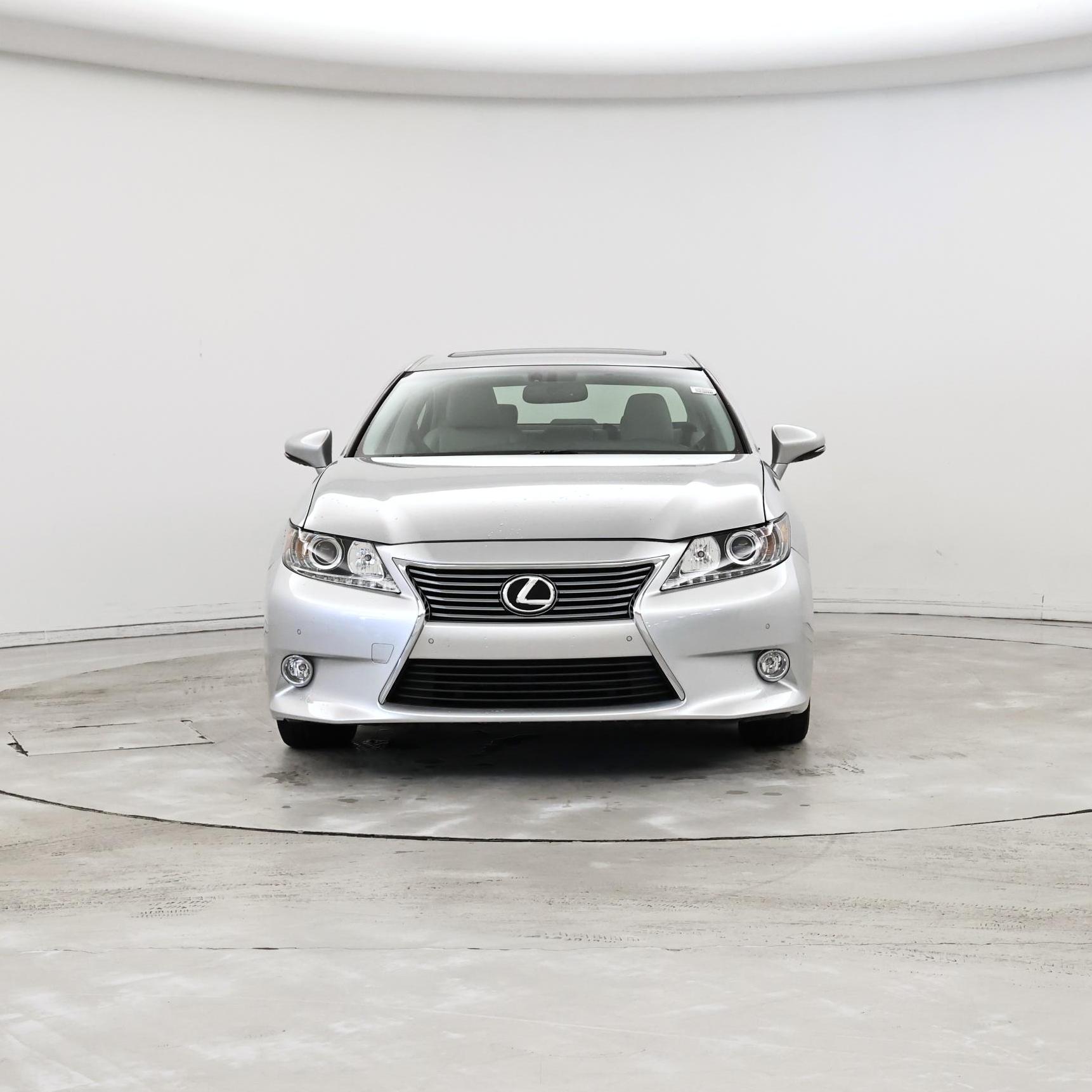 Thumbnail: 2015 Lexus ES - 5