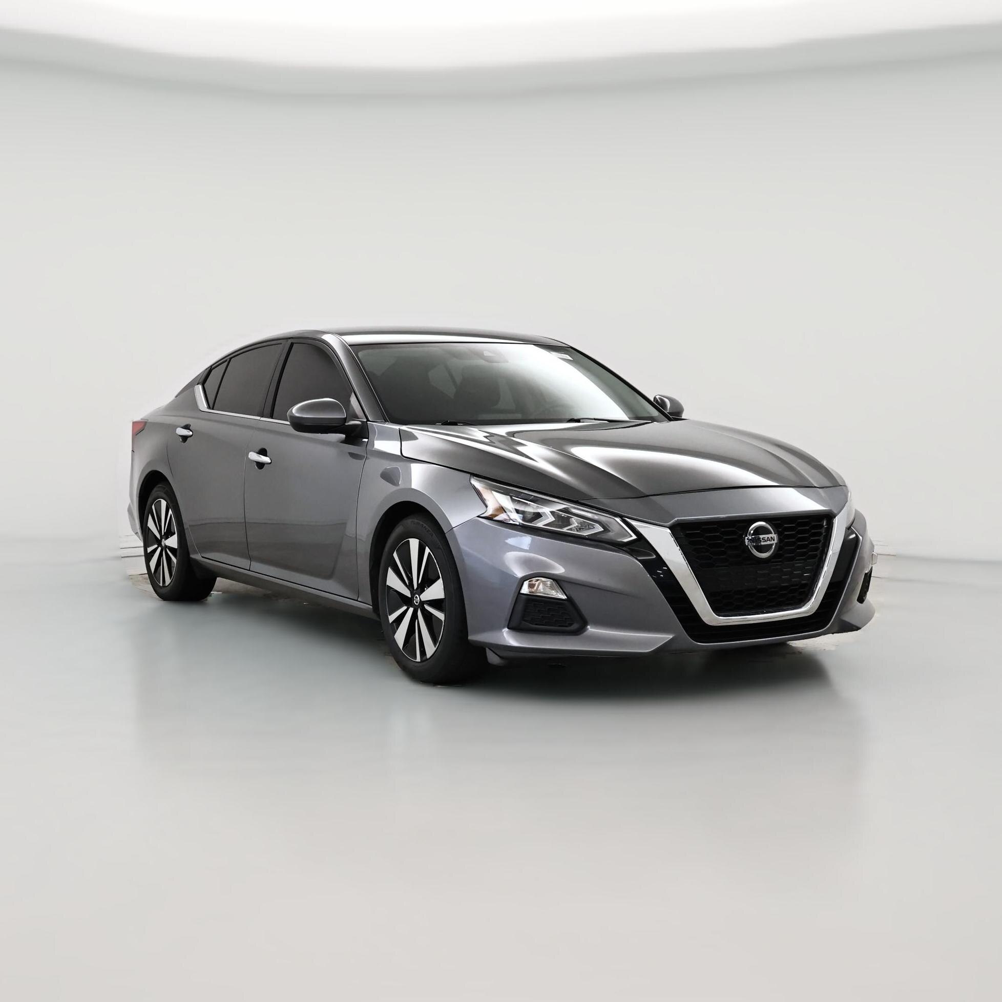 Thumbnail: 2022 Nissan Altima - 1