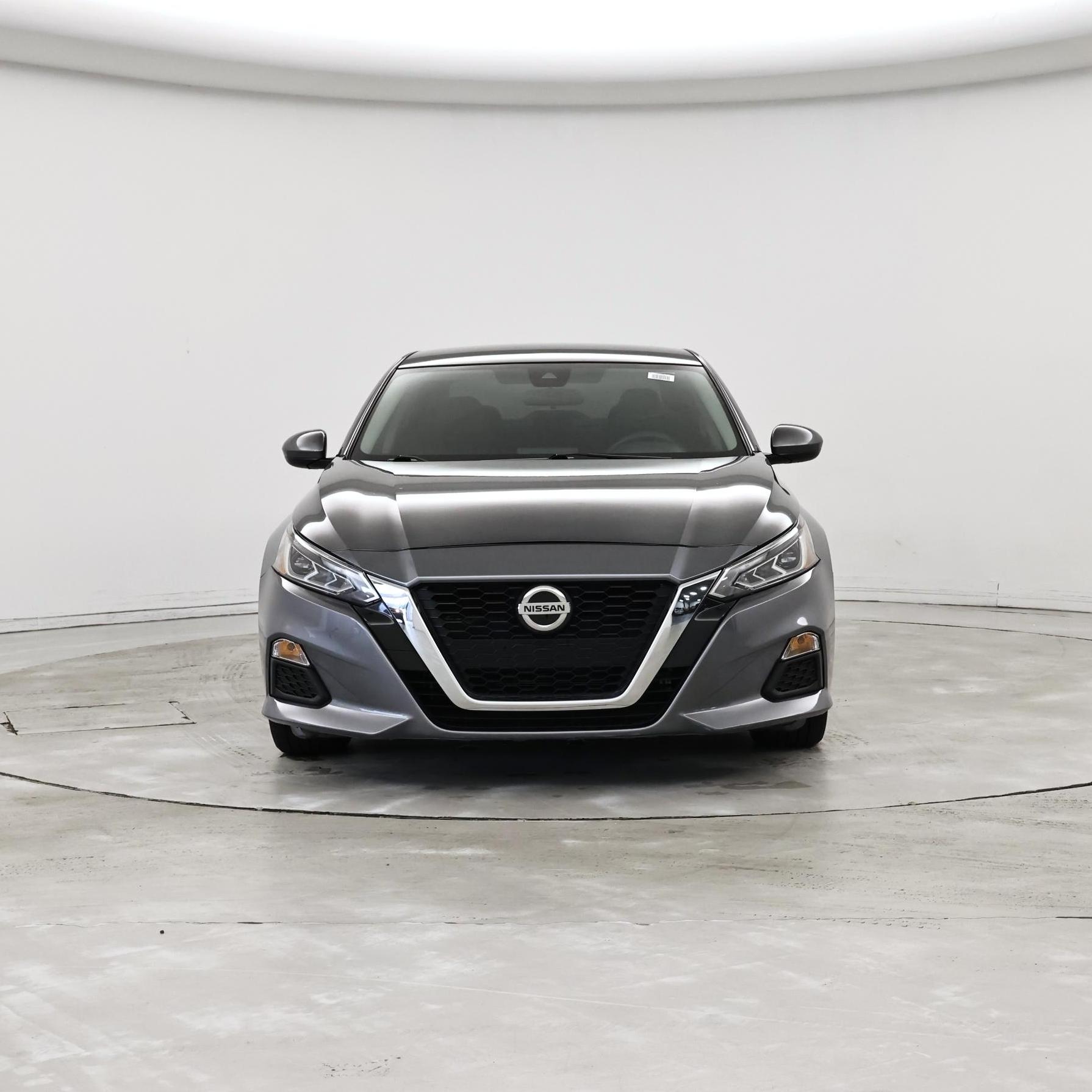 Thumbnail: 2022 Nissan Altima - 5