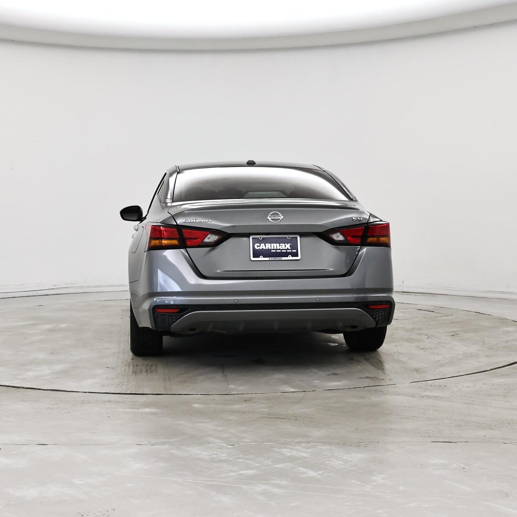 Thumbnail: 2022 Nissan Altima - 6