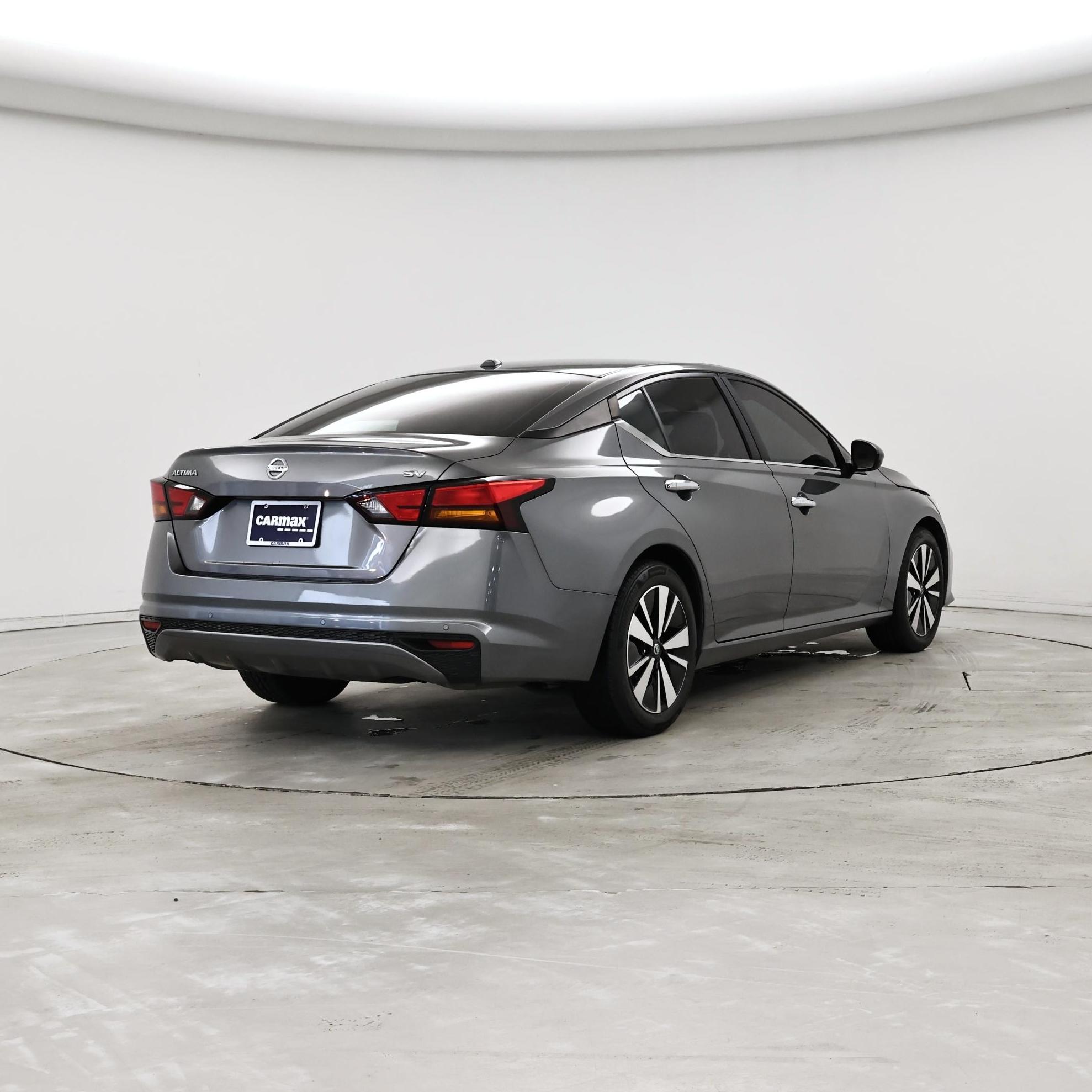 Thumbnail: 2022 Nissan Altima - 8