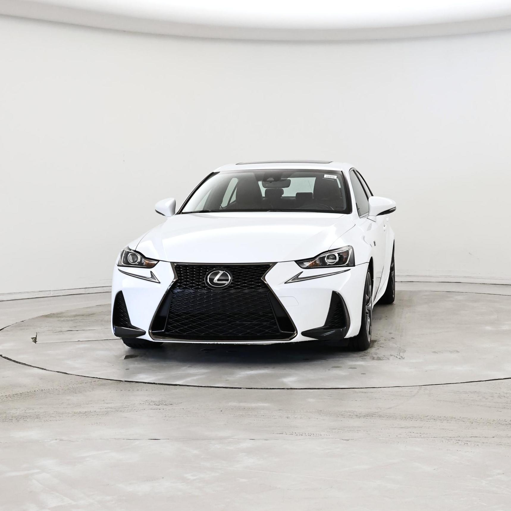 Thumbnail: 2017 Lexus IS - 5