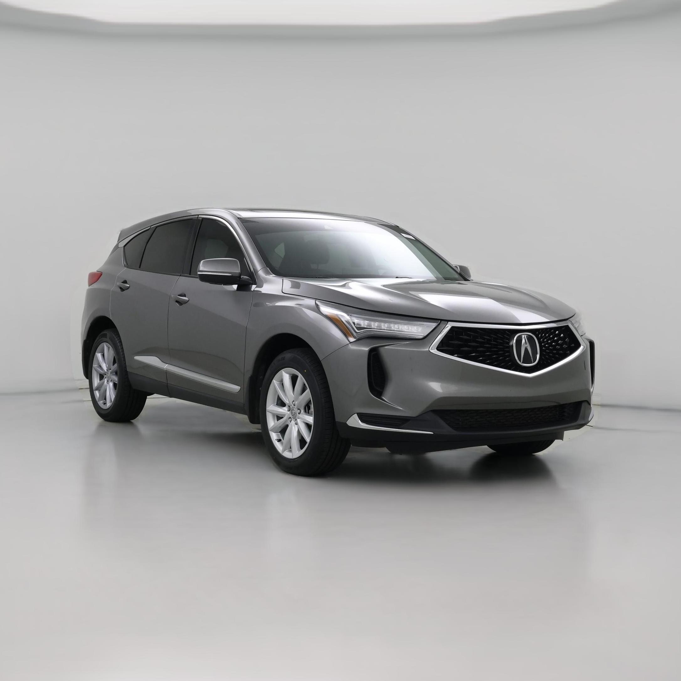 Thumbnail: 2023 Acura RDX - 1