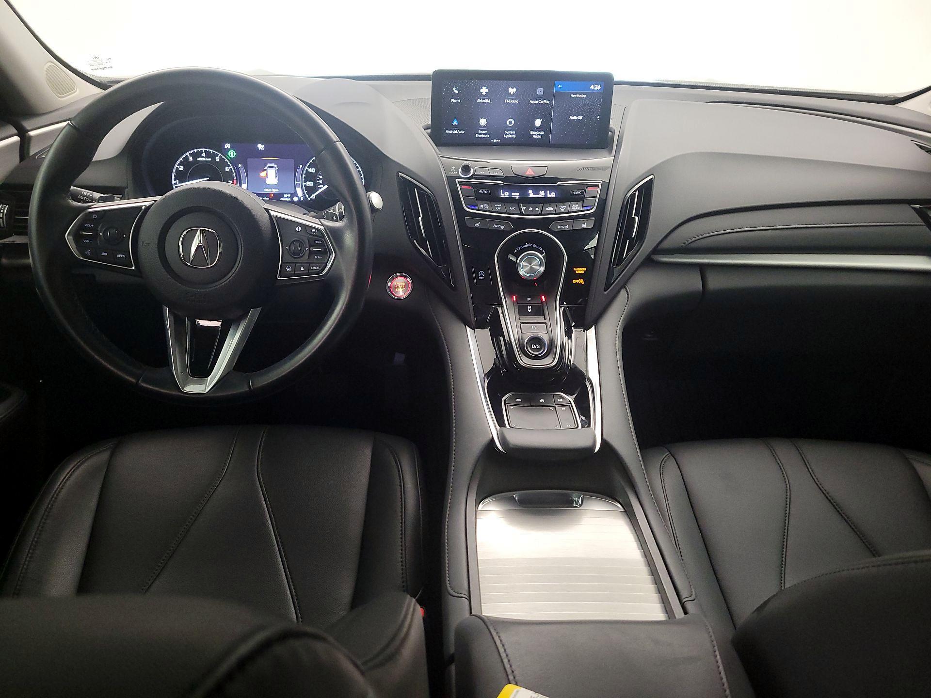 Thumbnail: 2023 Acura RDX - 9