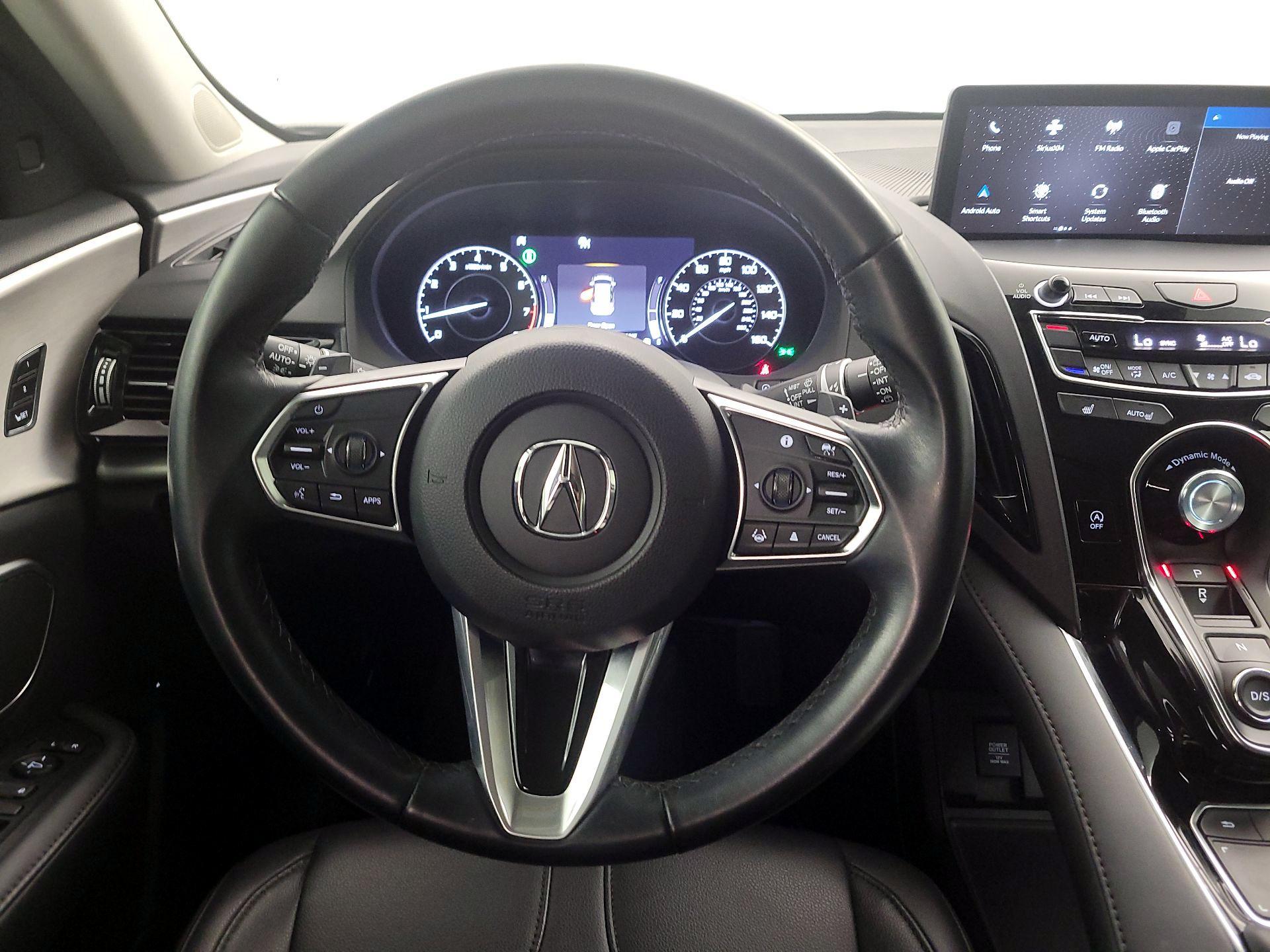 Thumbnail: 2023 Acura RDX - 10