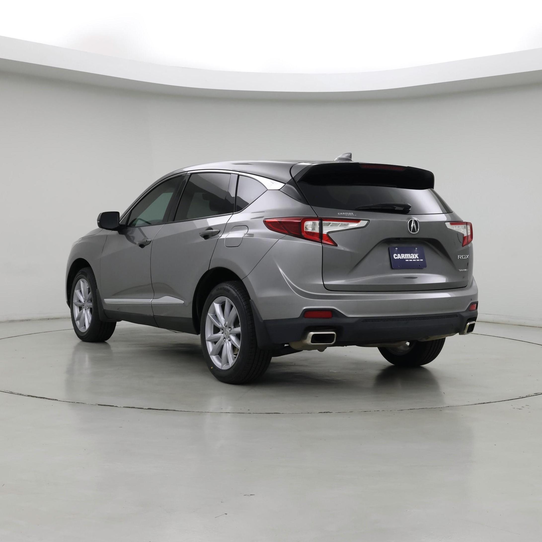 Thumbnail: 2023 Acura RDX - 2